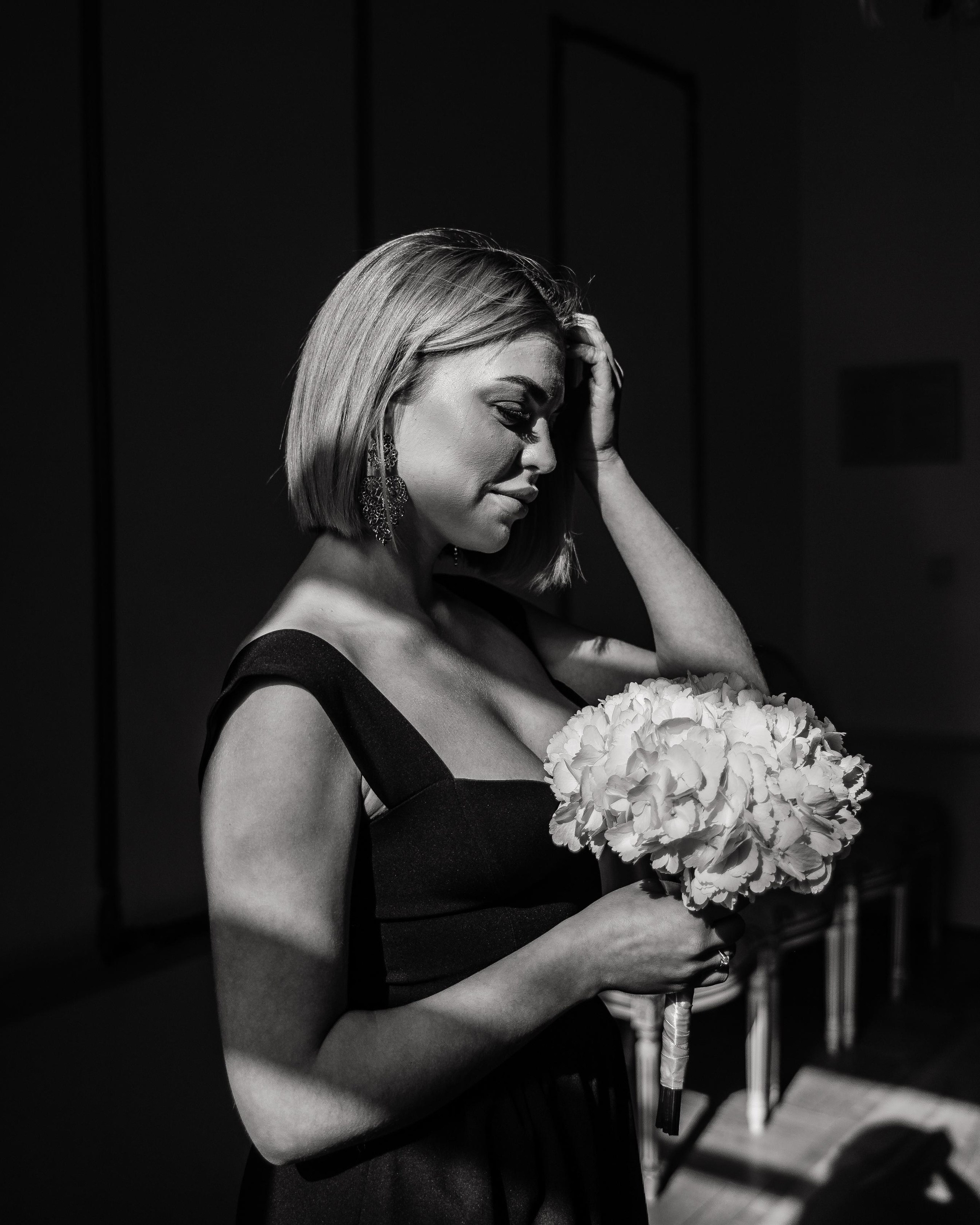 Юрий и Евгения 24.03.2021. Свадебный и семейный фотограф в городе Смоленске