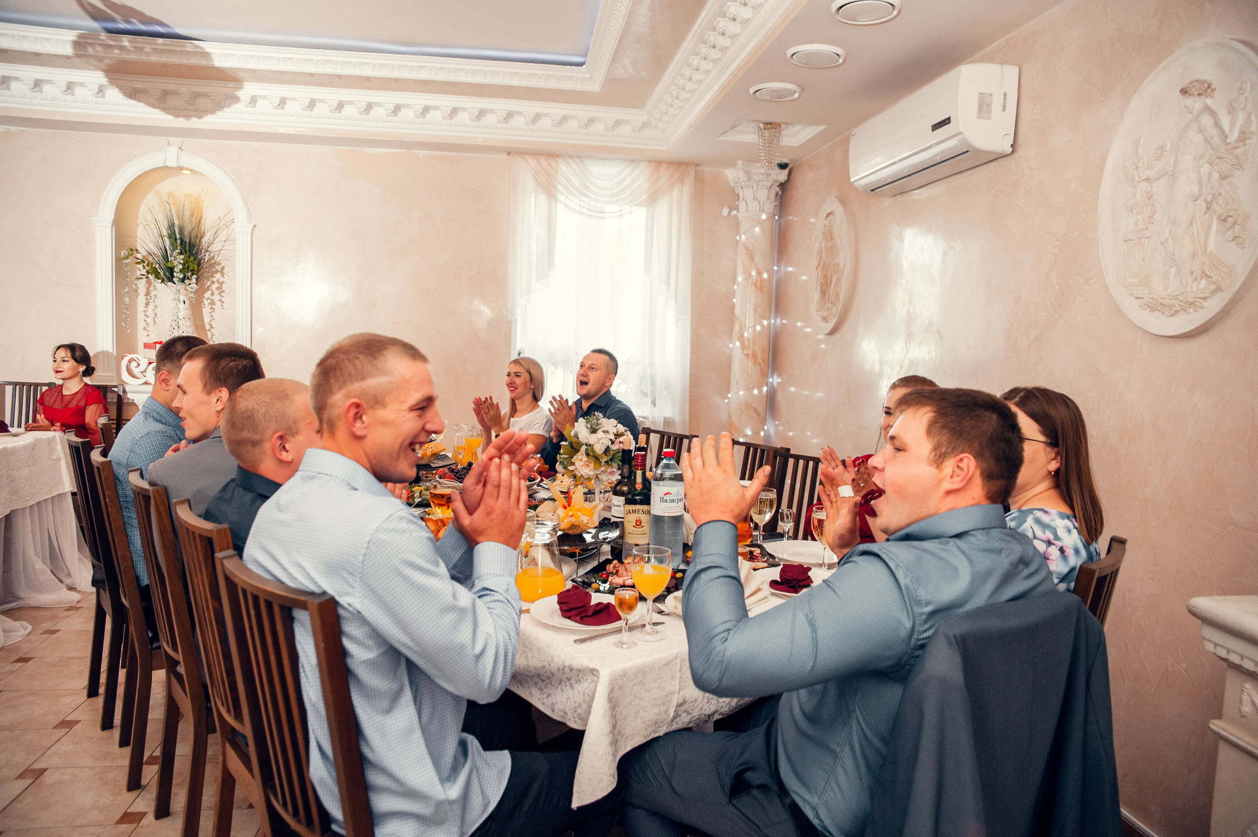 Никита Настя 18.07.2020. Свадебный и семейный фотограф в городе Смоленске