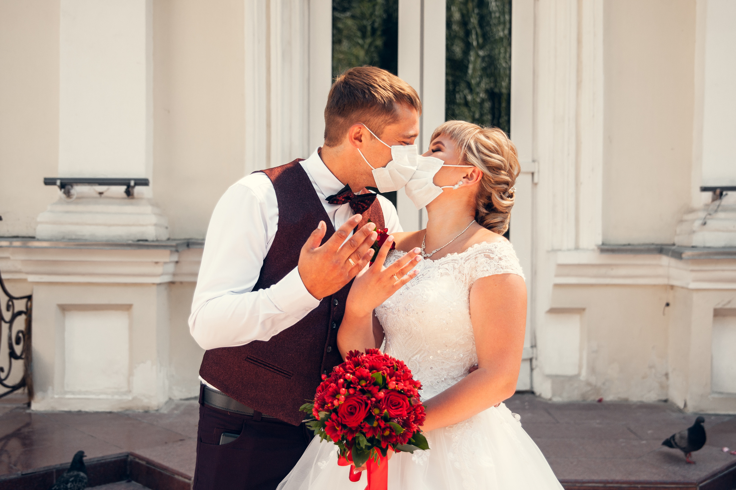 Никита Настя 18.07.2020. Свадебный и семейный фотограф в городе Смоленске