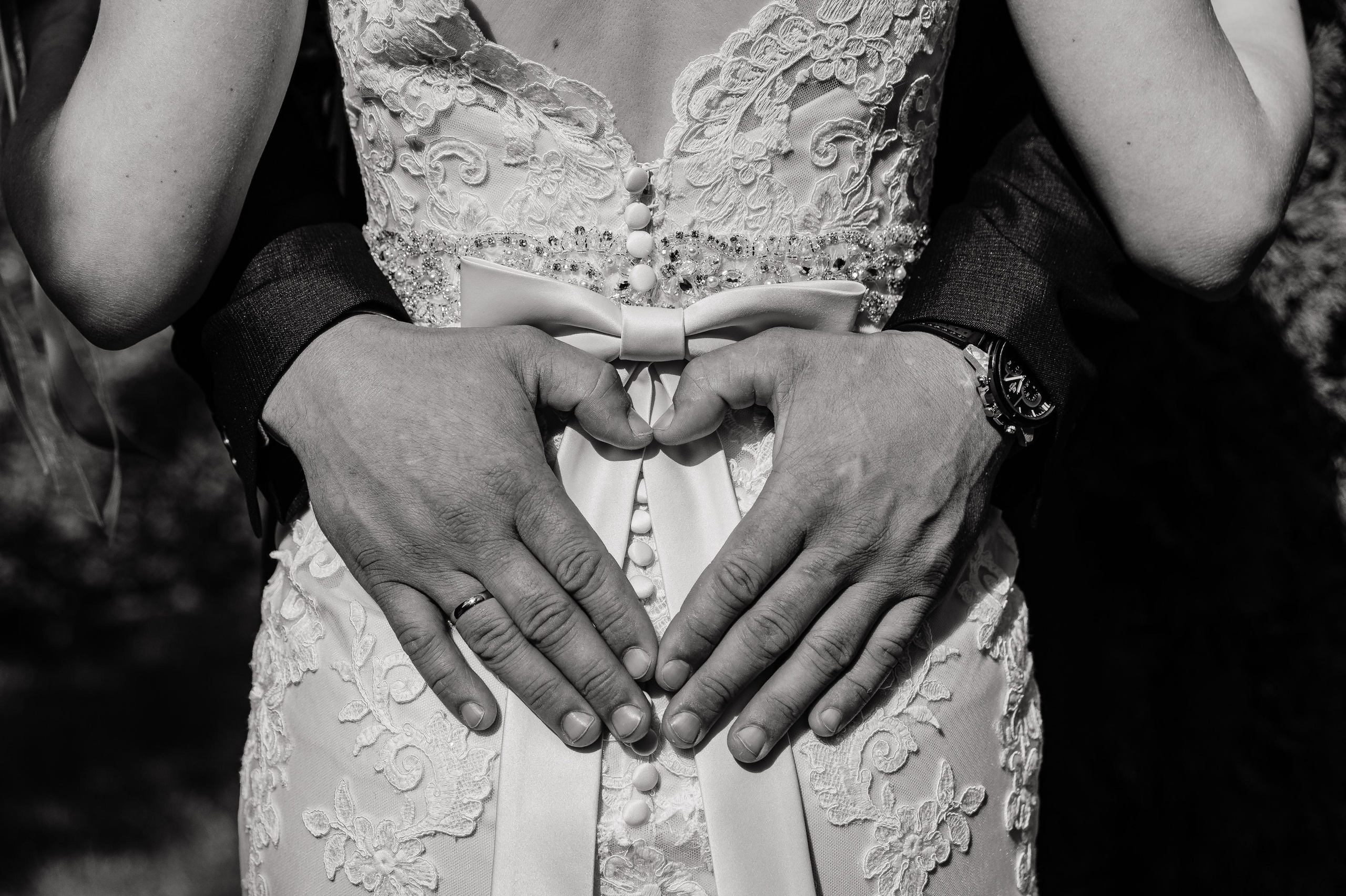 Артем и Юля 14.09.2019. Свадебный и семейный фотограф в городе Смоленске