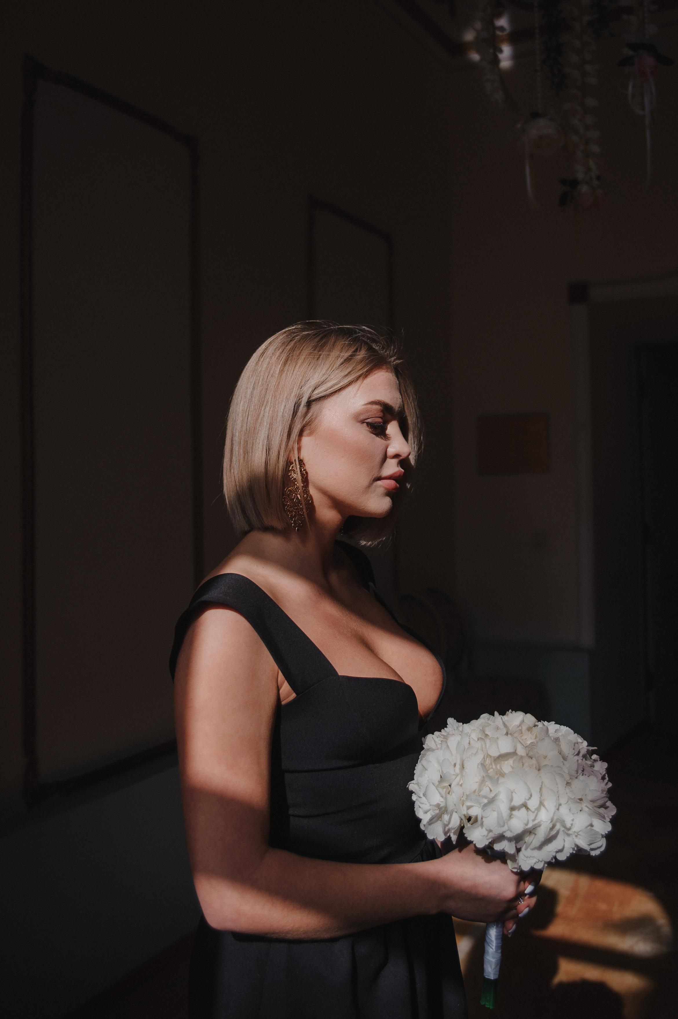 Юрий и Евгения 24.03.2021. Свадебный и семейный фотограф в городе Смоленске