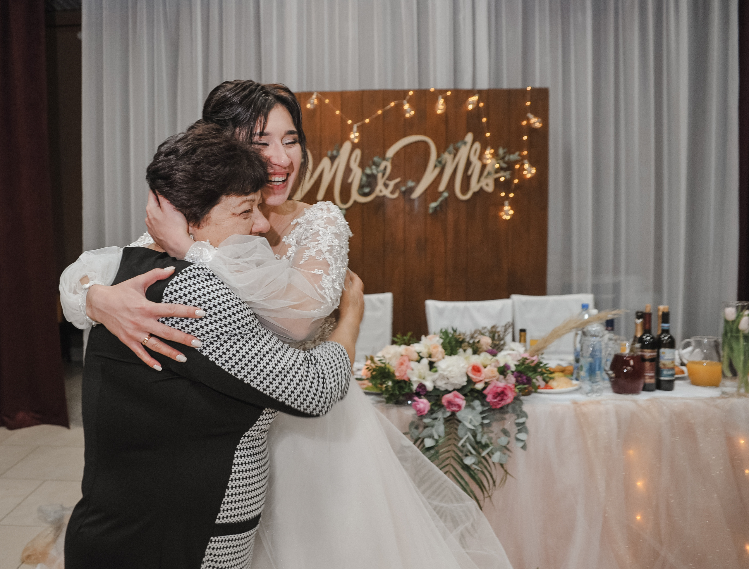 Алина и Максим 17.10.2020. Свадебный и семейный фотограф в городе Смоленске