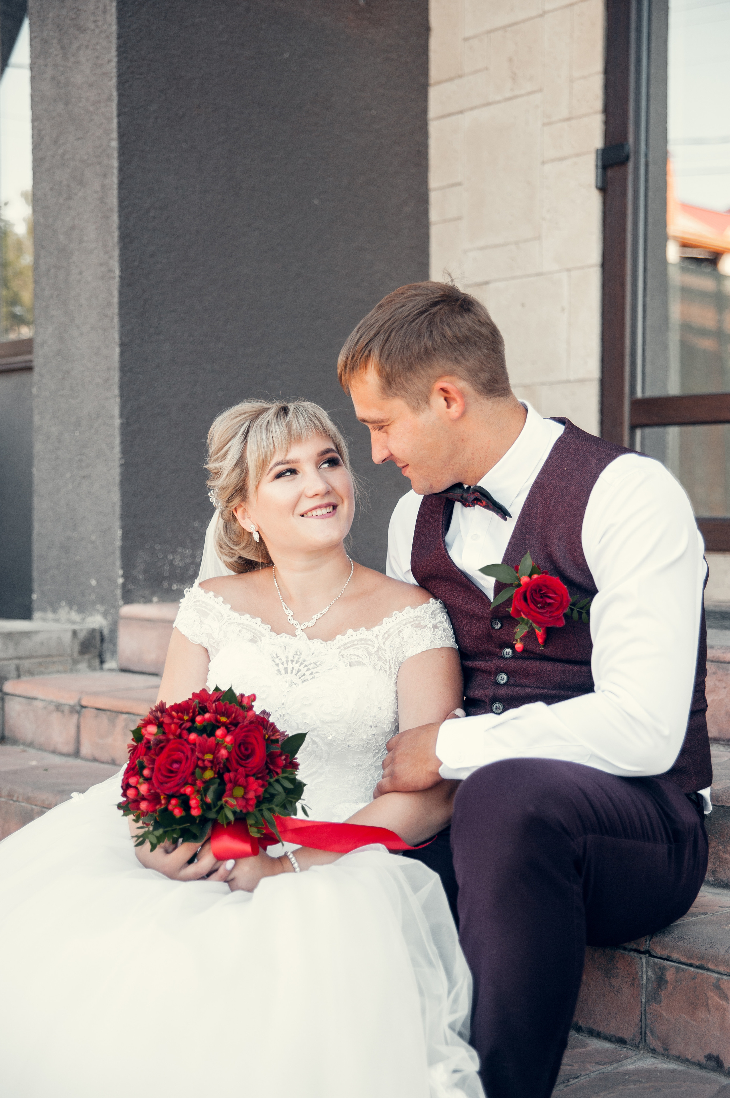 Никита Настя 18.07.2020. Свадебный и семейный фотограф в городе Смоленске