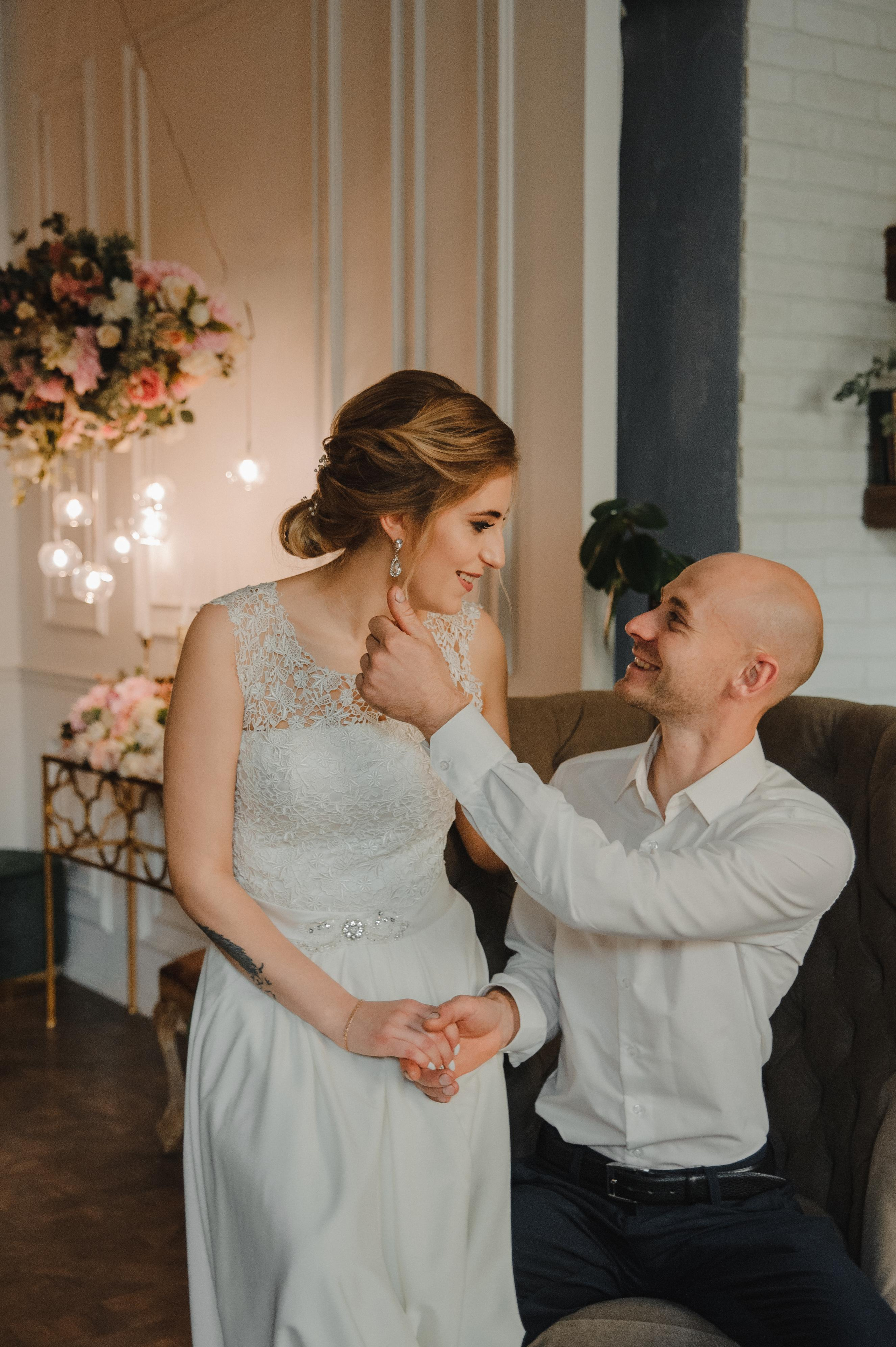 Александр и Анна 14.08.2019. Свадебный и семейный фотограф в городе Смоленске