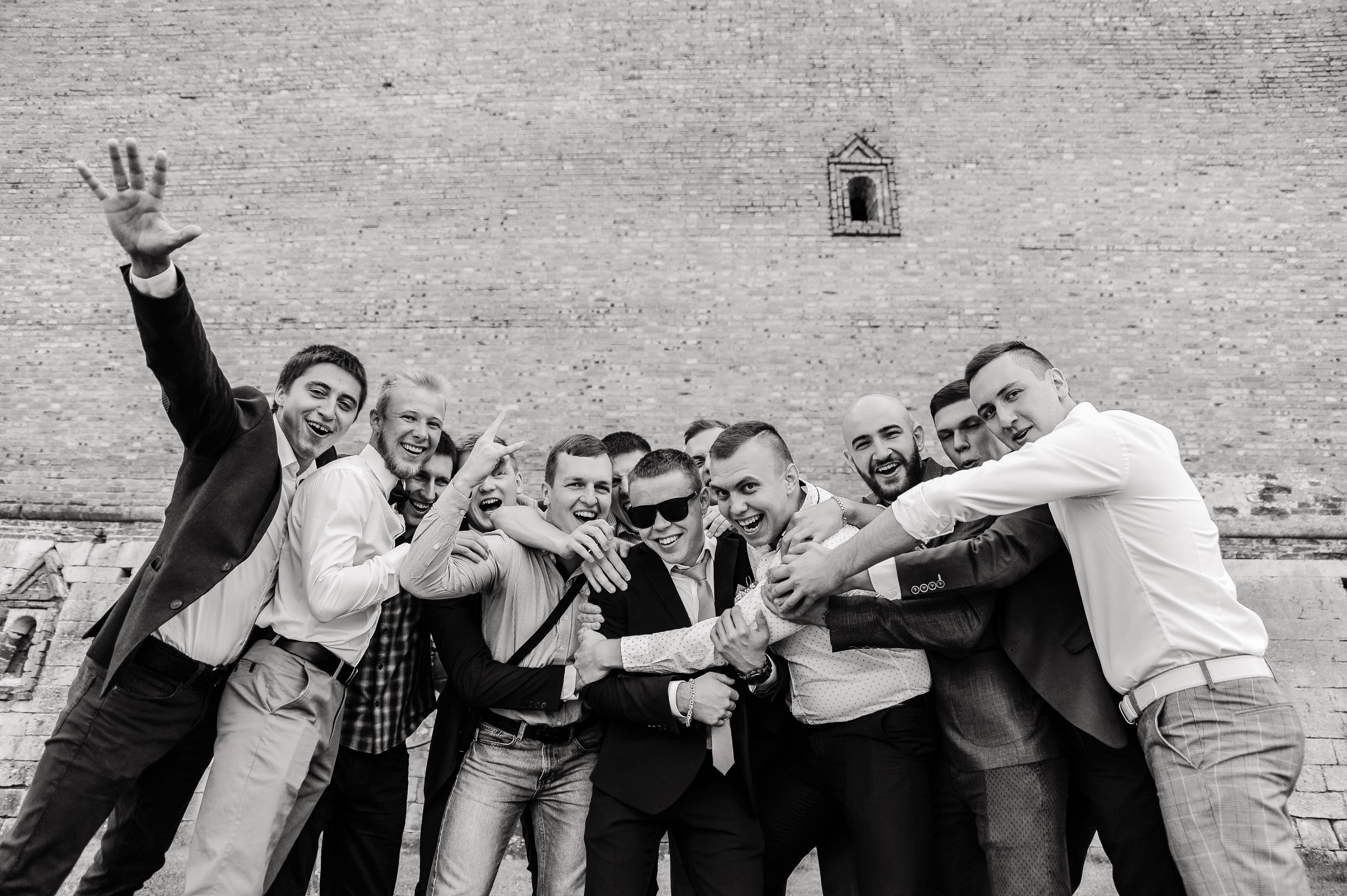 Коля и Яна 10.08.2019. Свадебный и семейный фотограф в городе Смоленске