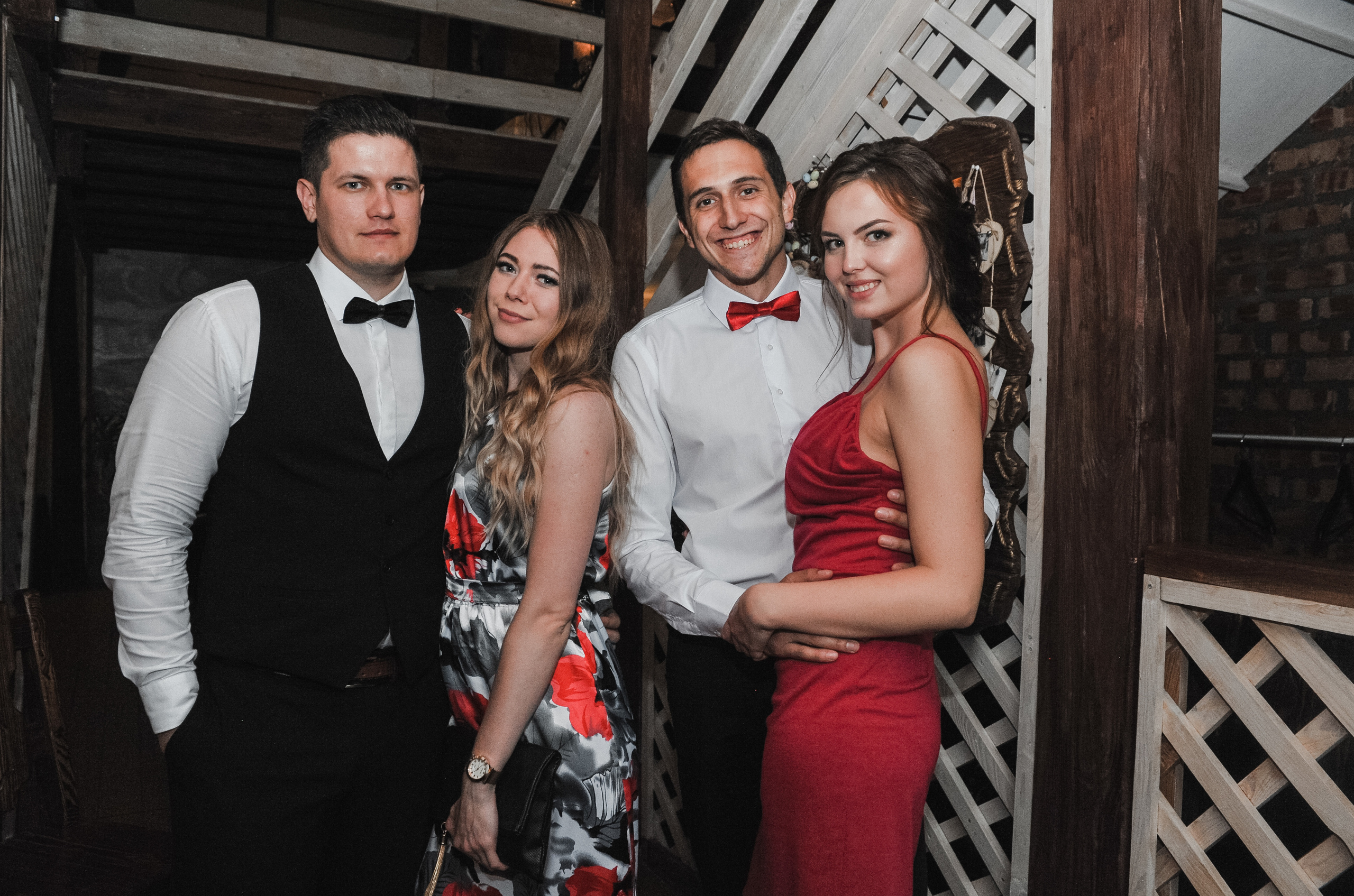 Максим и Евгения. Свадебный и семейный фотограф в городе Смоленске