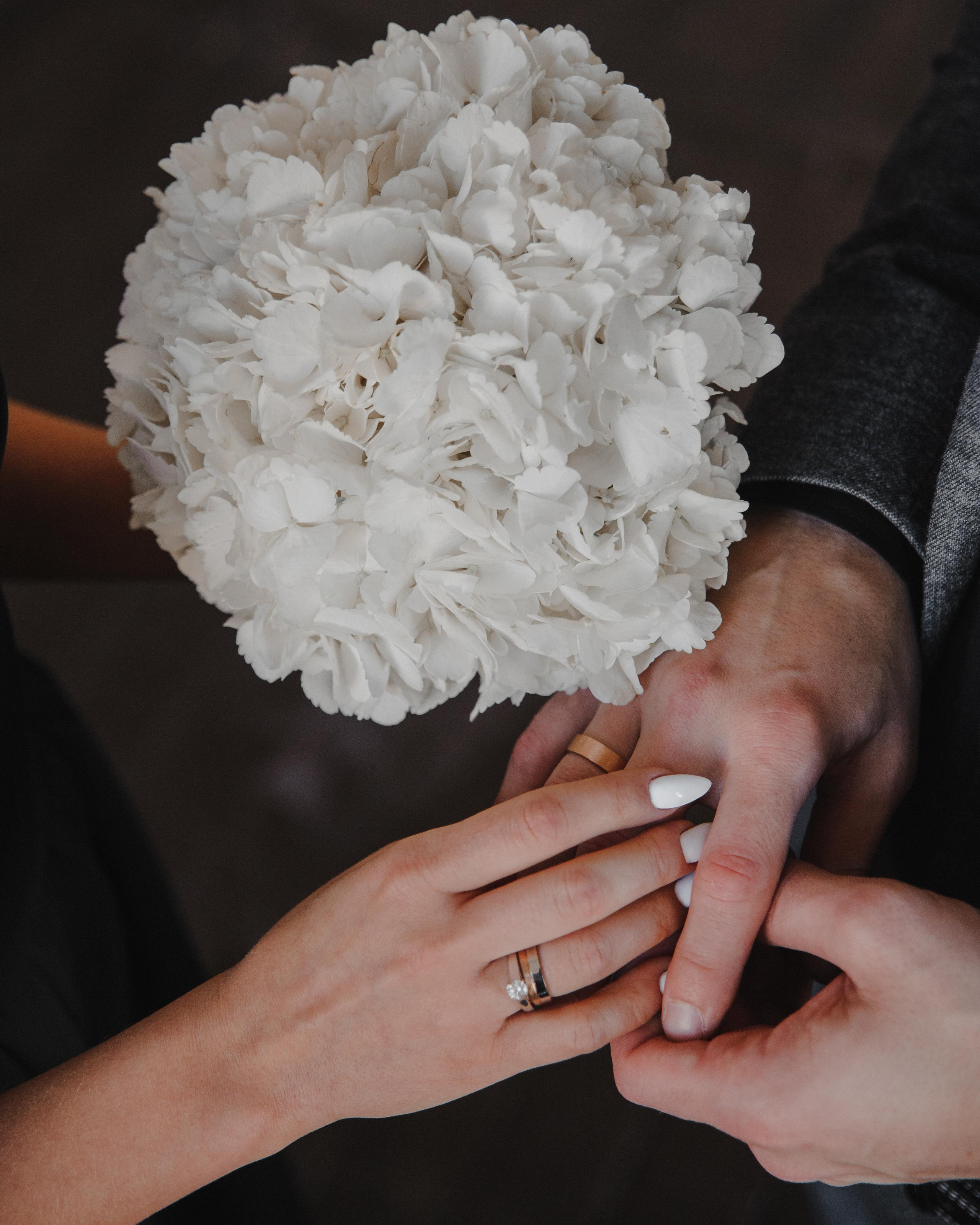 Юрий и Евгения 24.03.2021. Свадебный и семейный фотограф в городе Смоленске