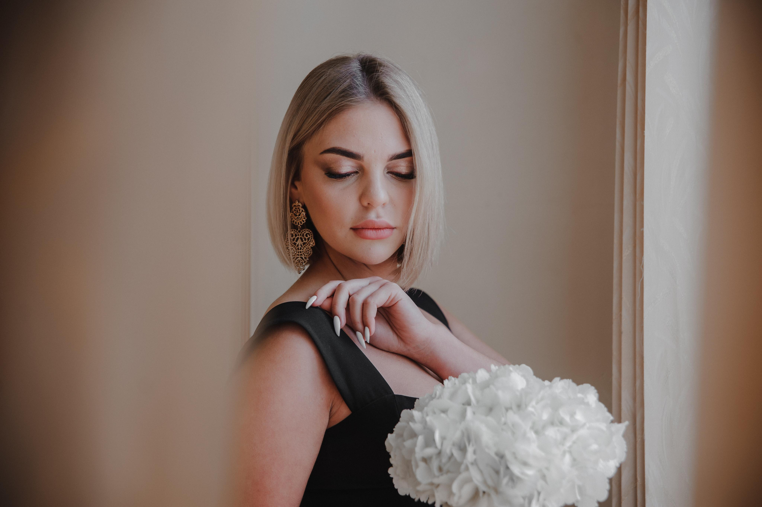 Юрий и Евгения 24.03.2021. Свадебный и семейный фотограф в городе Смоленске