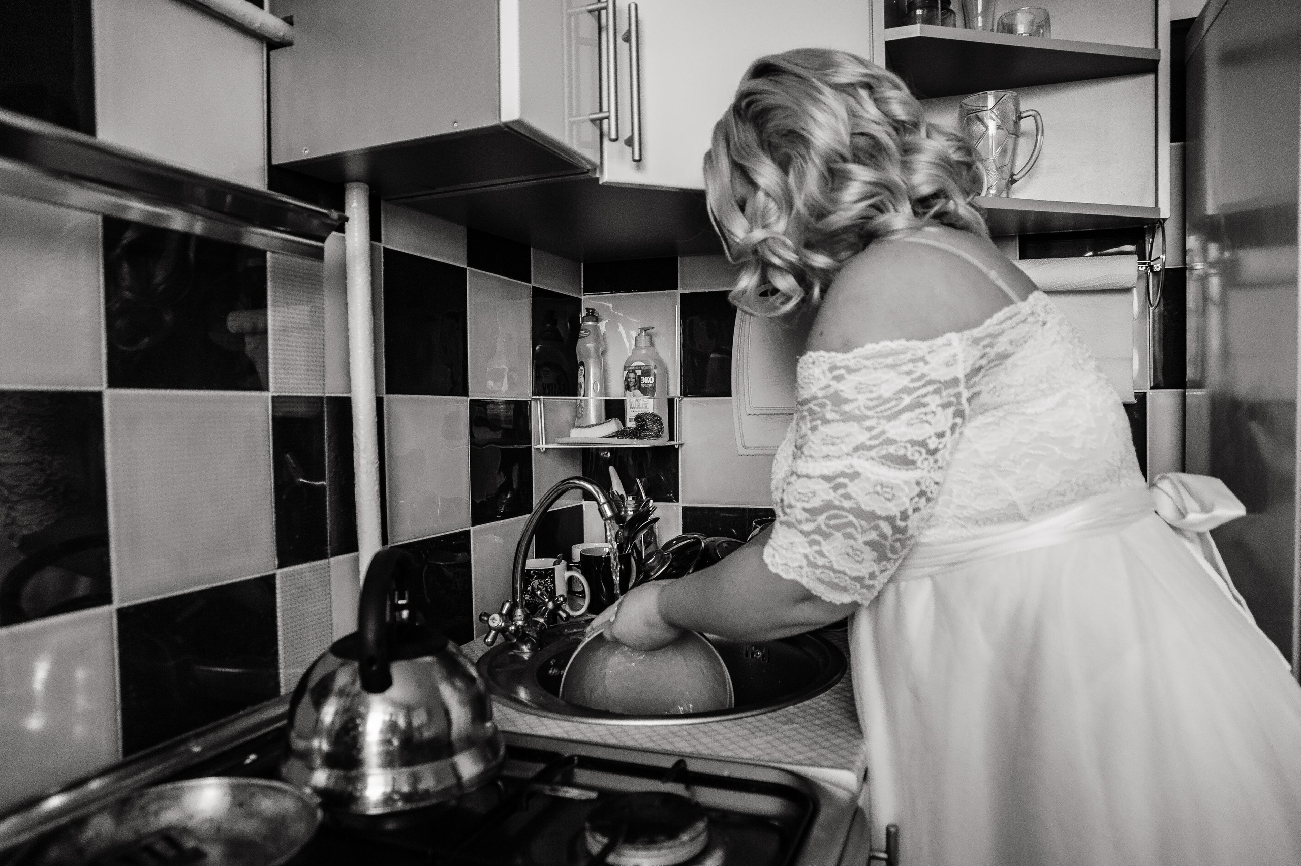 Максим и Евгения ситцевая свадьба. Свадебный и семейный фотограф в городе Смоленске