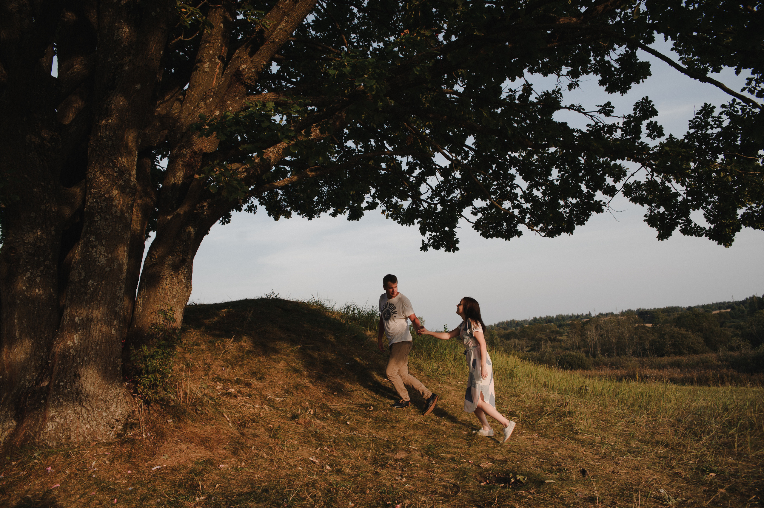 Кир Ира. Свадебный и семейный фотограф в городе Смоленске