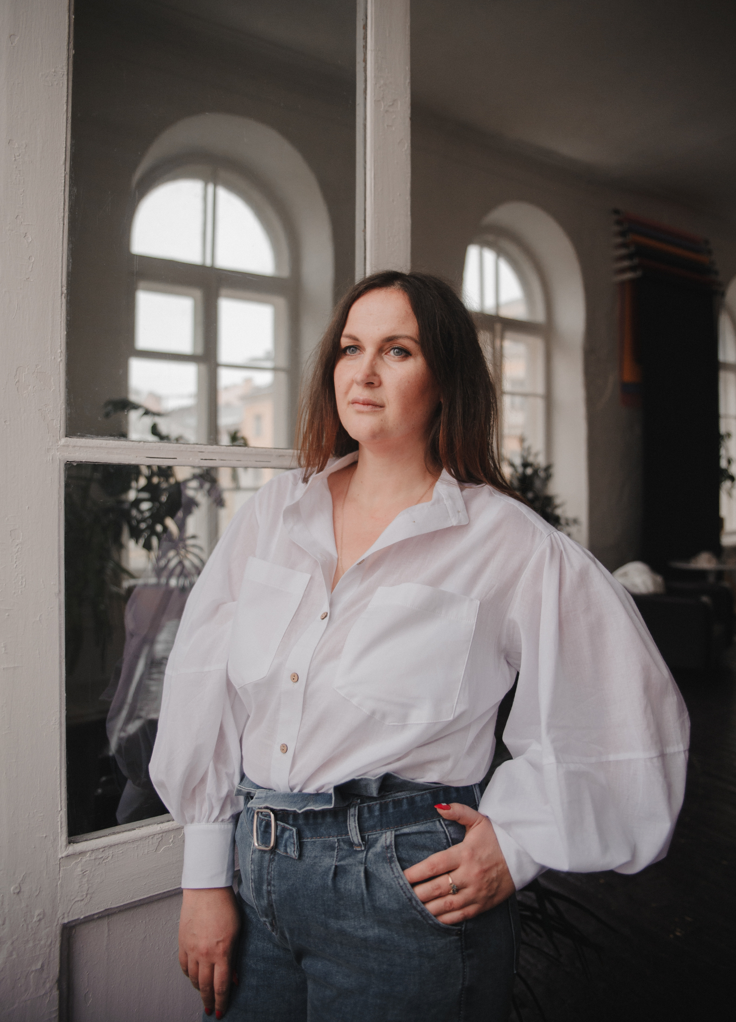 Анастасия. Свадебный и семейный фотограф в городе Смоленске