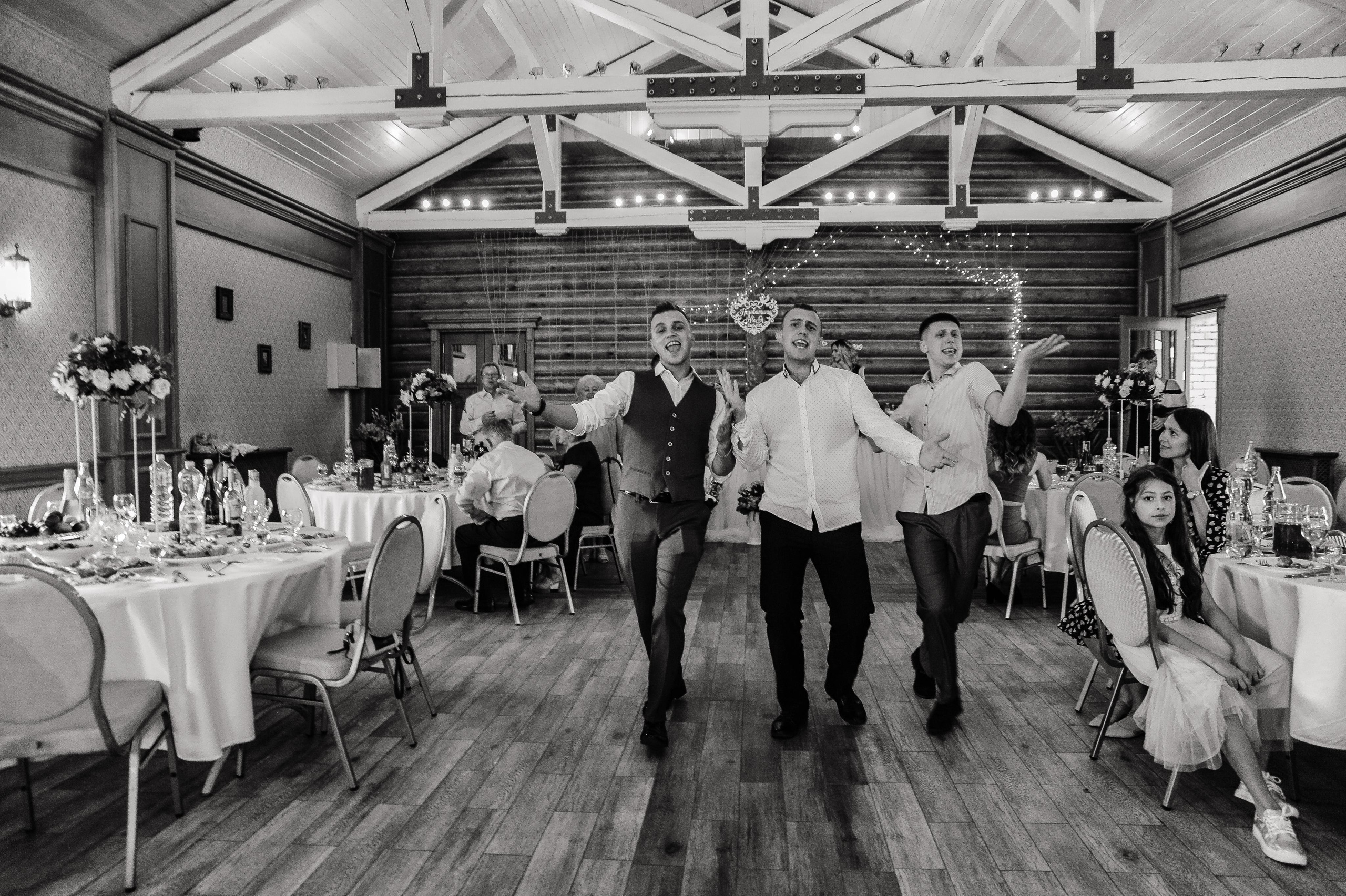 Коля и Яна 10.08.2019. Свадебный и семейный фотограф в городе Смоленске