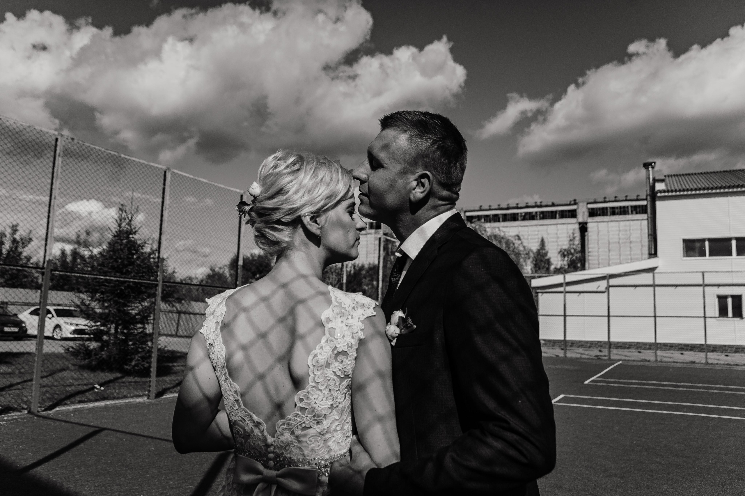 Артем и Юля 14.09.2019. Свадебный и семейный фотограф в городе Смоленске