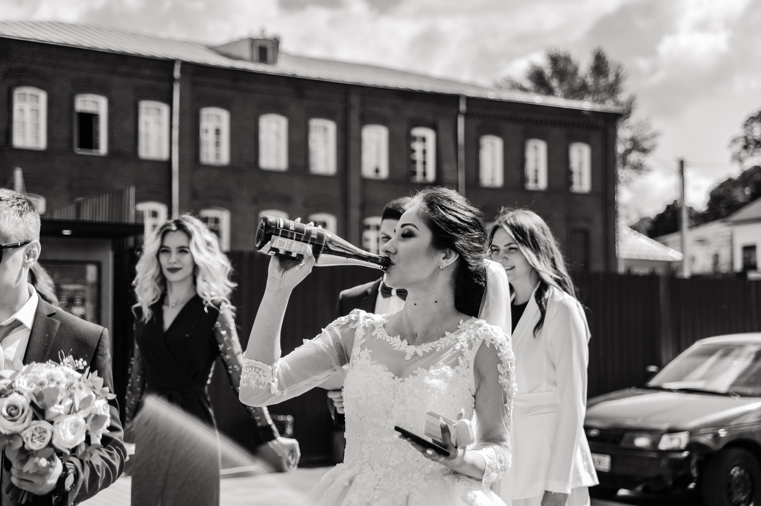 Коля и Яна 10.08.2019. Свадебный и семейный фотограф в городе Смоленске