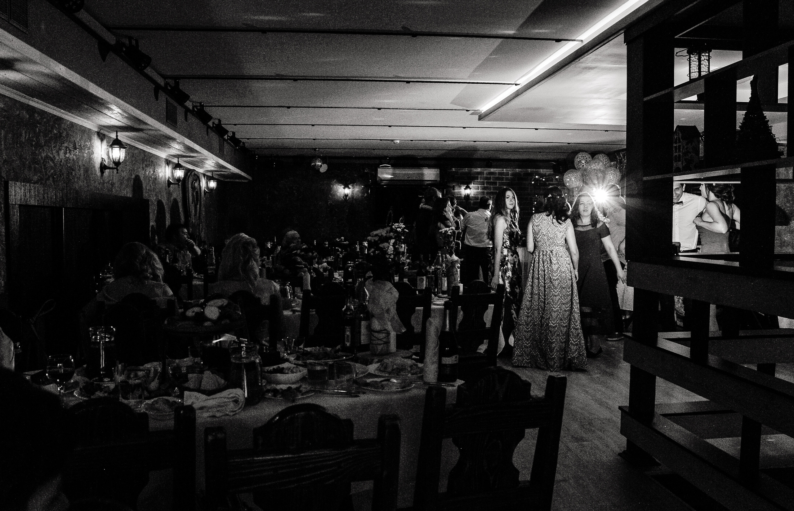 Максим и Евгения. Свадебный и семейный фотограф в городе Смоленске