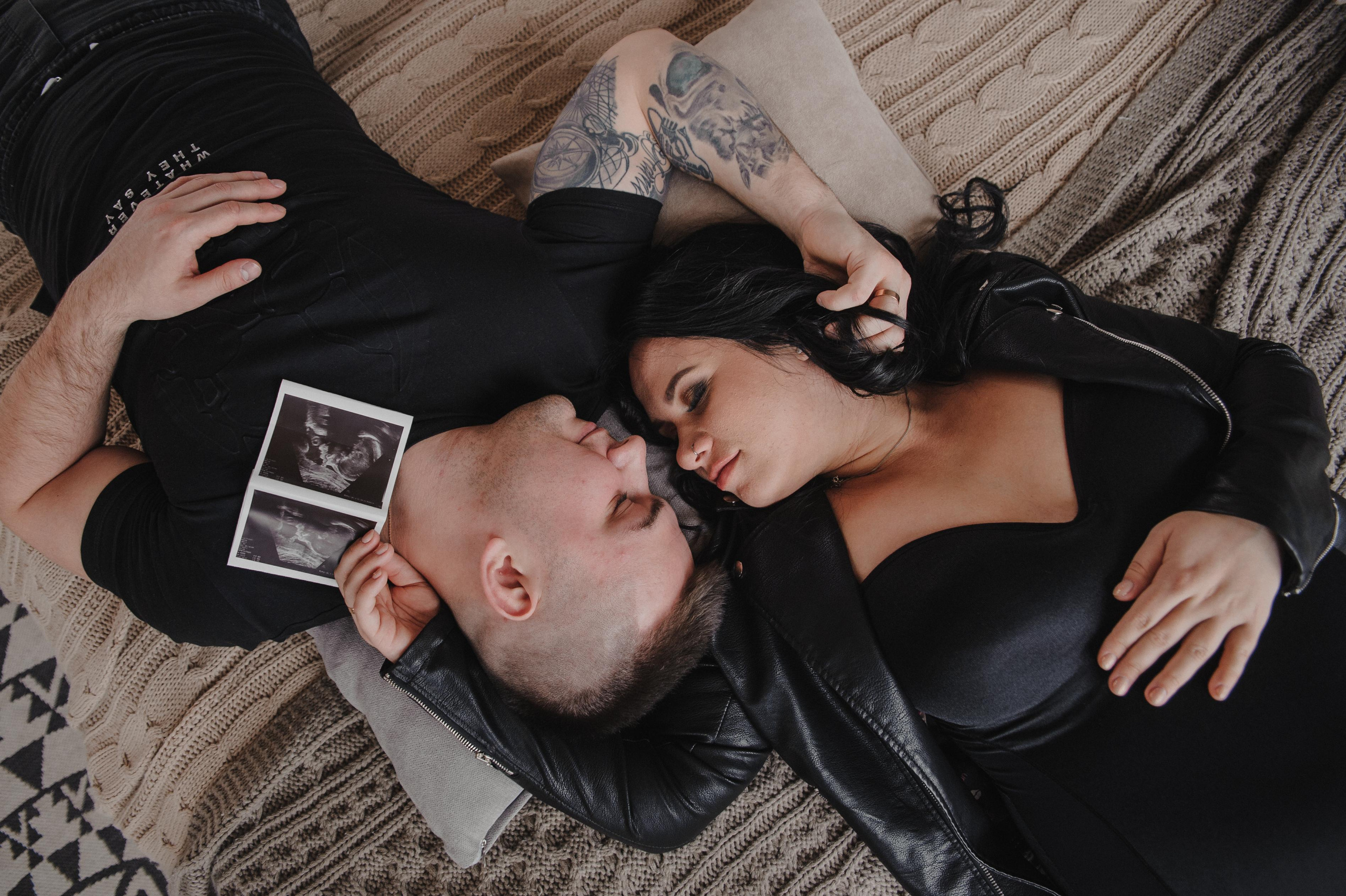 Олег и Настя. Свадебный и семейный фотограф в городе Смоленске