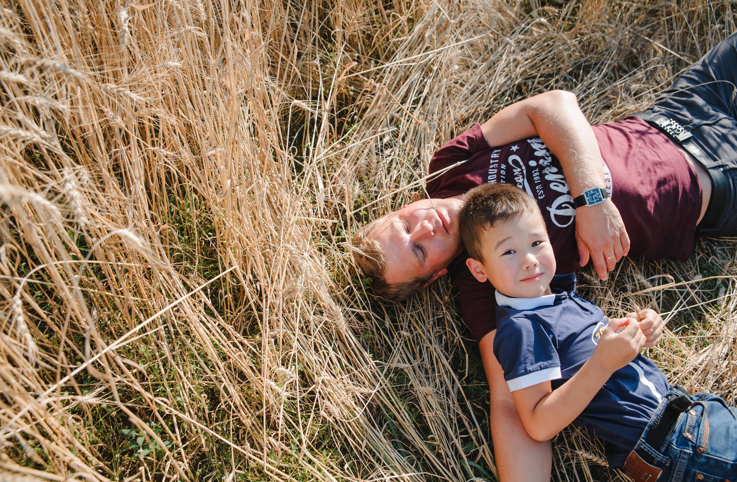 Кир Ира Саша Сеня. Свадебный и семейный фотограф в городе Смоленске