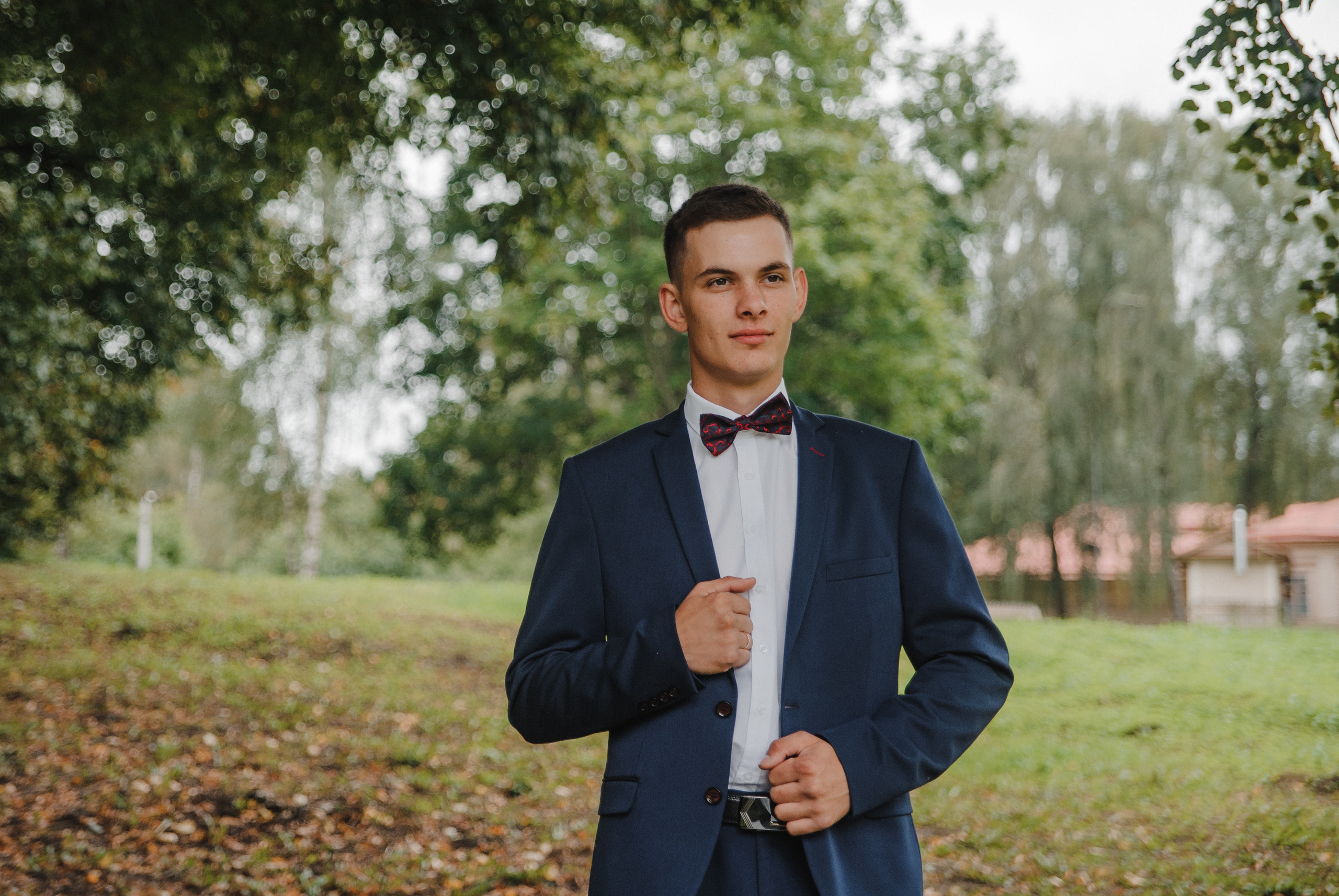 Артем и Света 27.08.2020. Свадебный и семейный фотограф в городе Смоленске