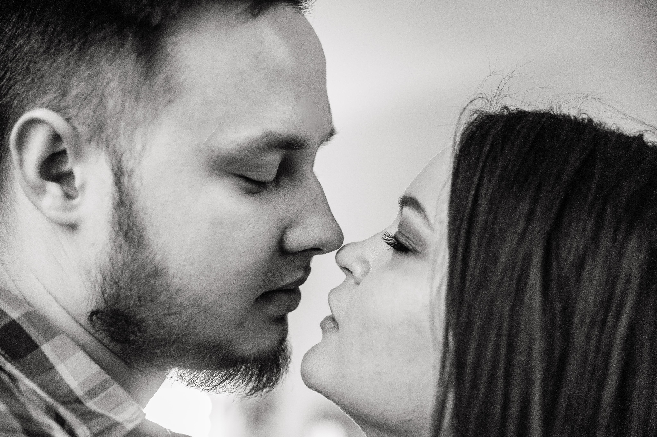 Андрей и Оля. Свадебный и семейный фотограф в городе Смоленске