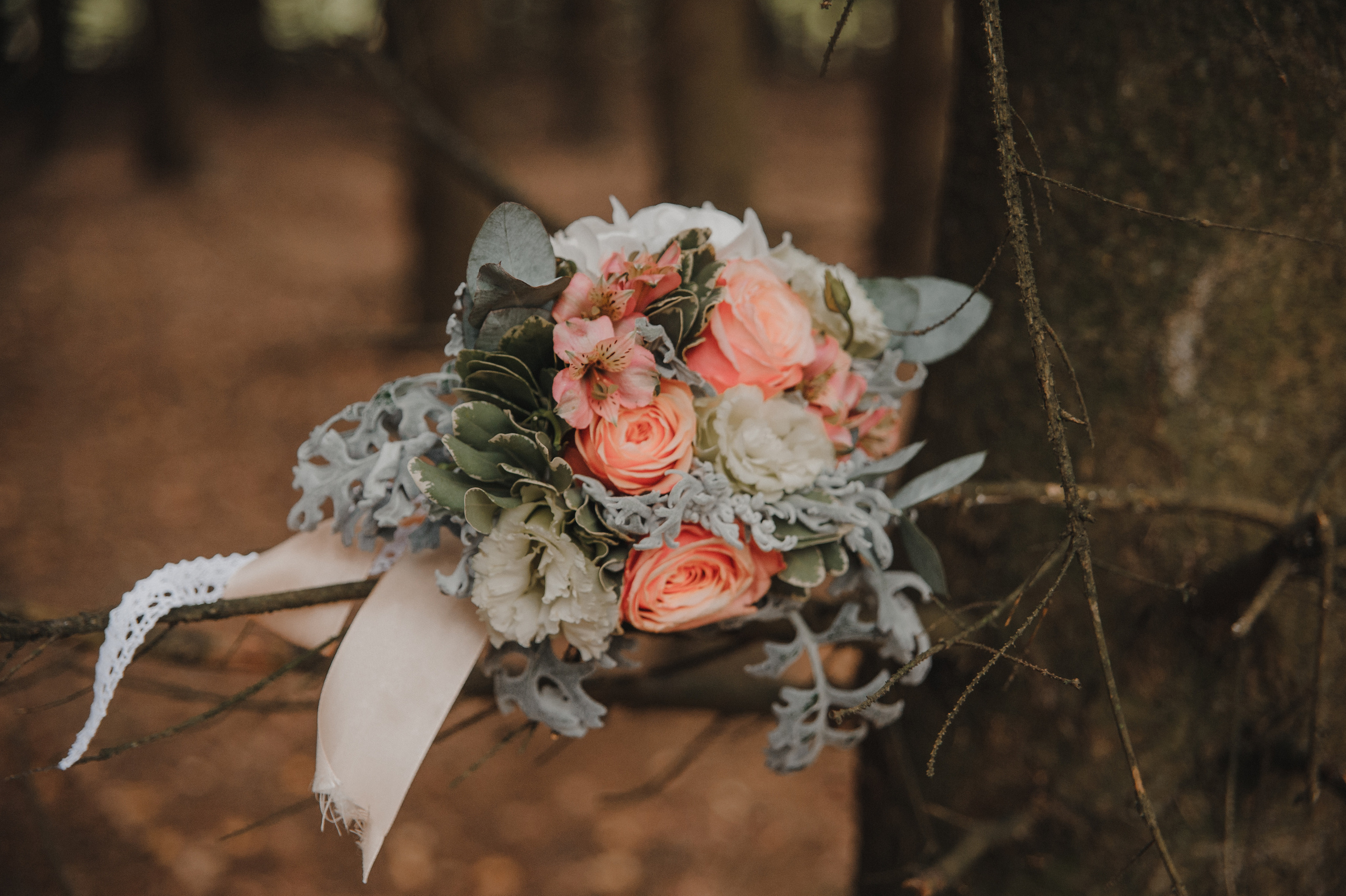 Алина и Максим 17.10.2020. Свадебный и семейный фотограф в городе Смоленске