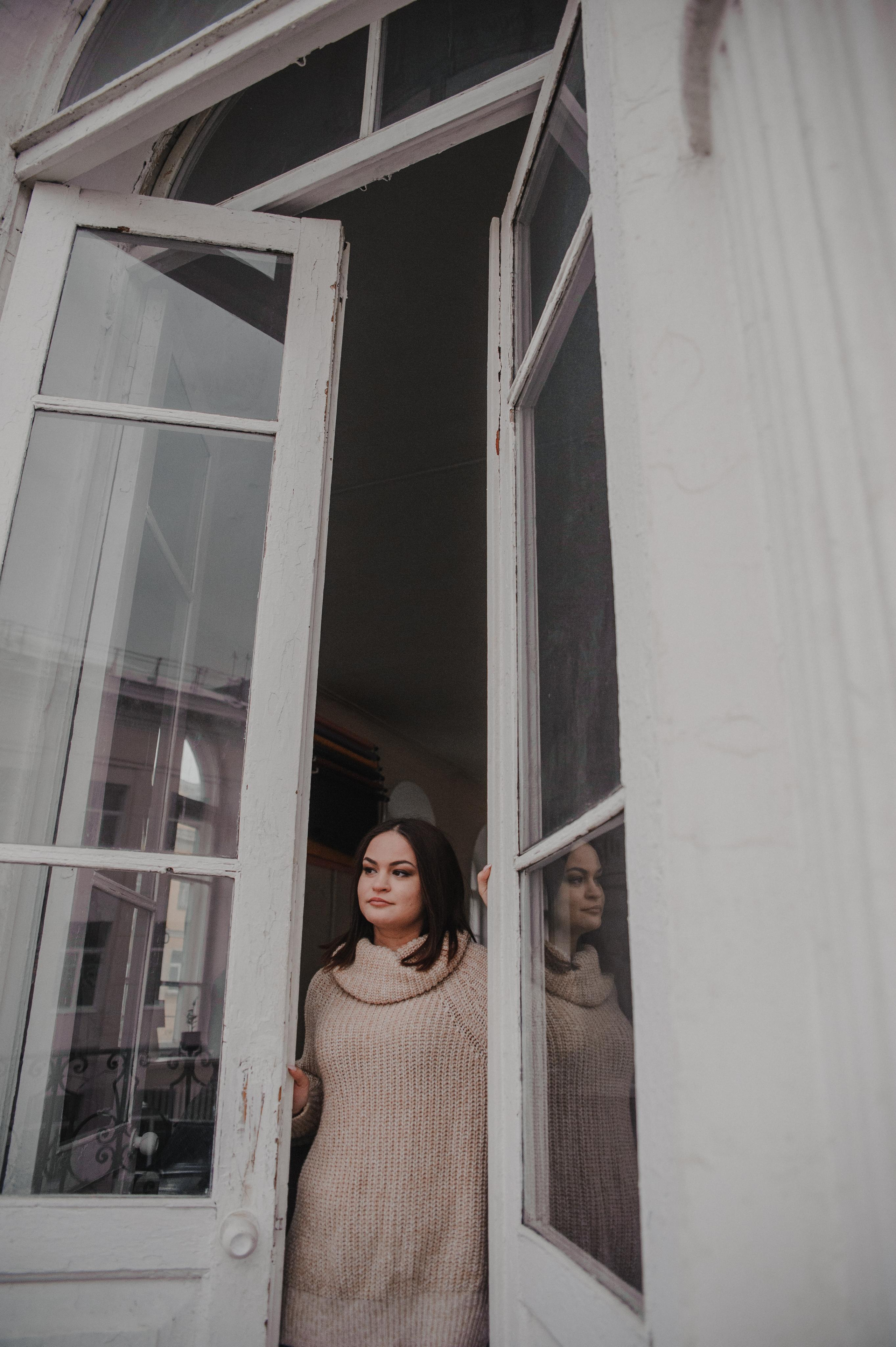 Андрей и Оля. Свадебный и семейный фотограф в городе Смоленске