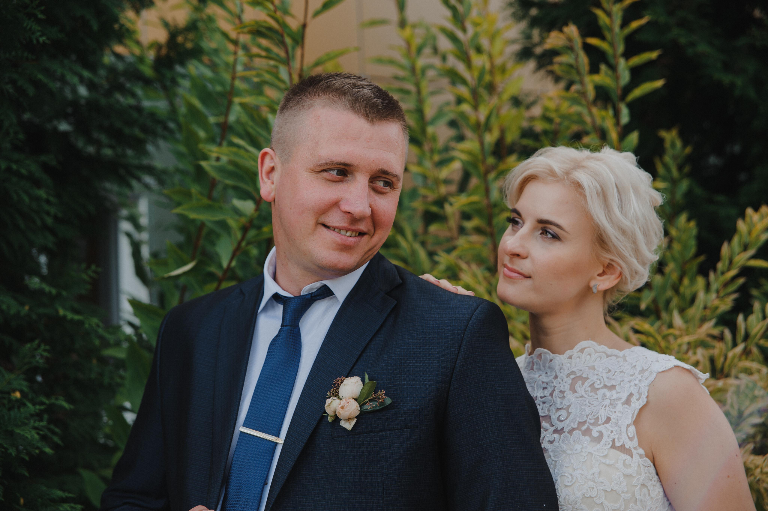 Артем и Юля 14.09.2019. Свадебный и семейный фотограф в городе Смоленске