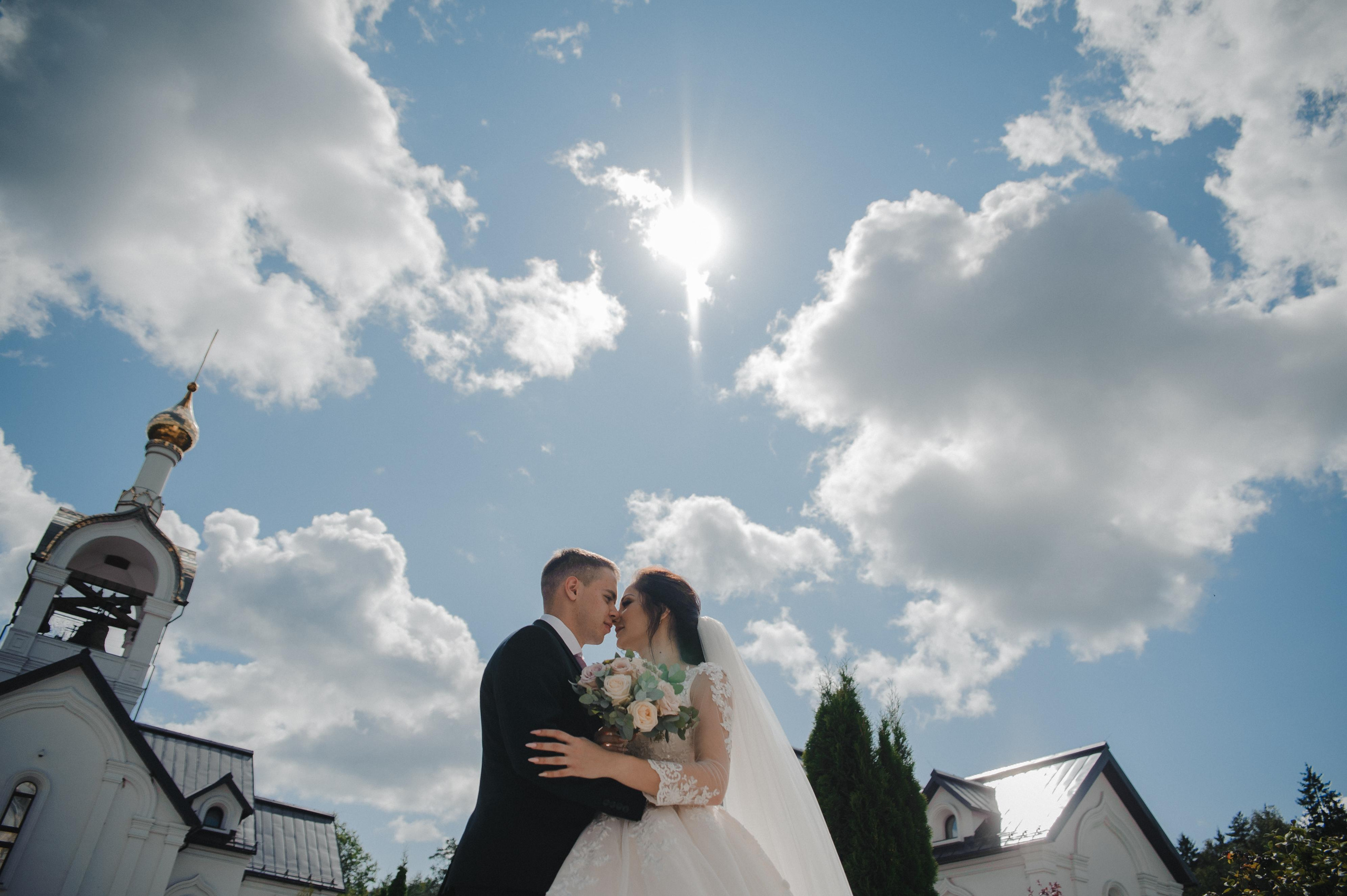 Коля и Яна 10.08.2019. Свадебный и семейный фотограф в городе Смоленске