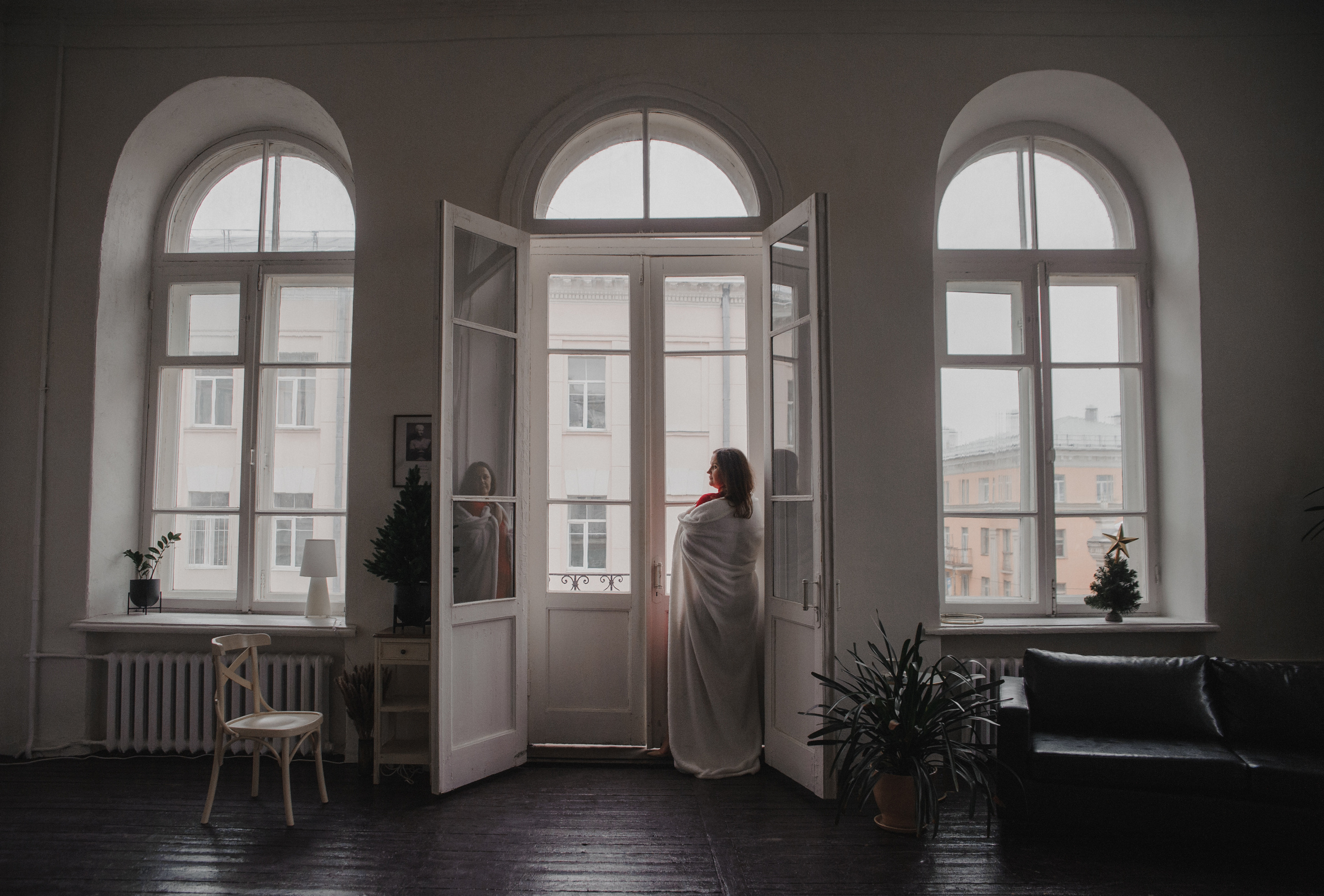 Анастасия. Свадебный и семейный фотограф в городе Смоленске