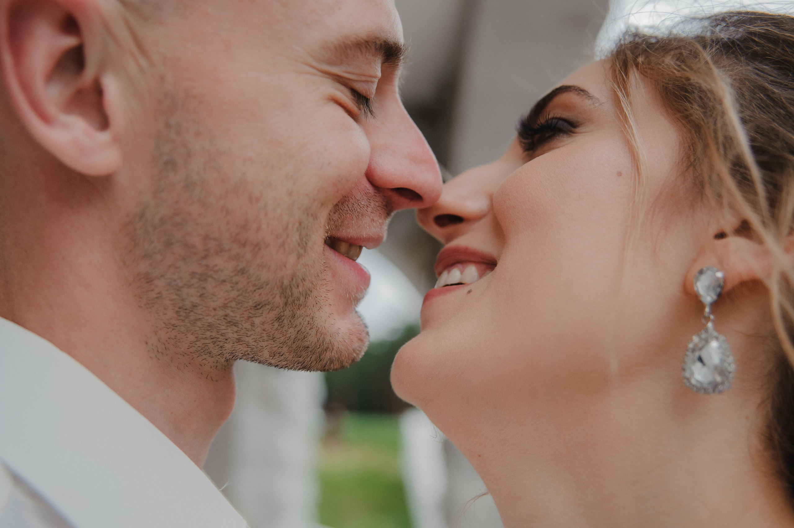 Александр и Анна 14.08.2019. Свадебный и семейный фотограф в городе Смоленске
