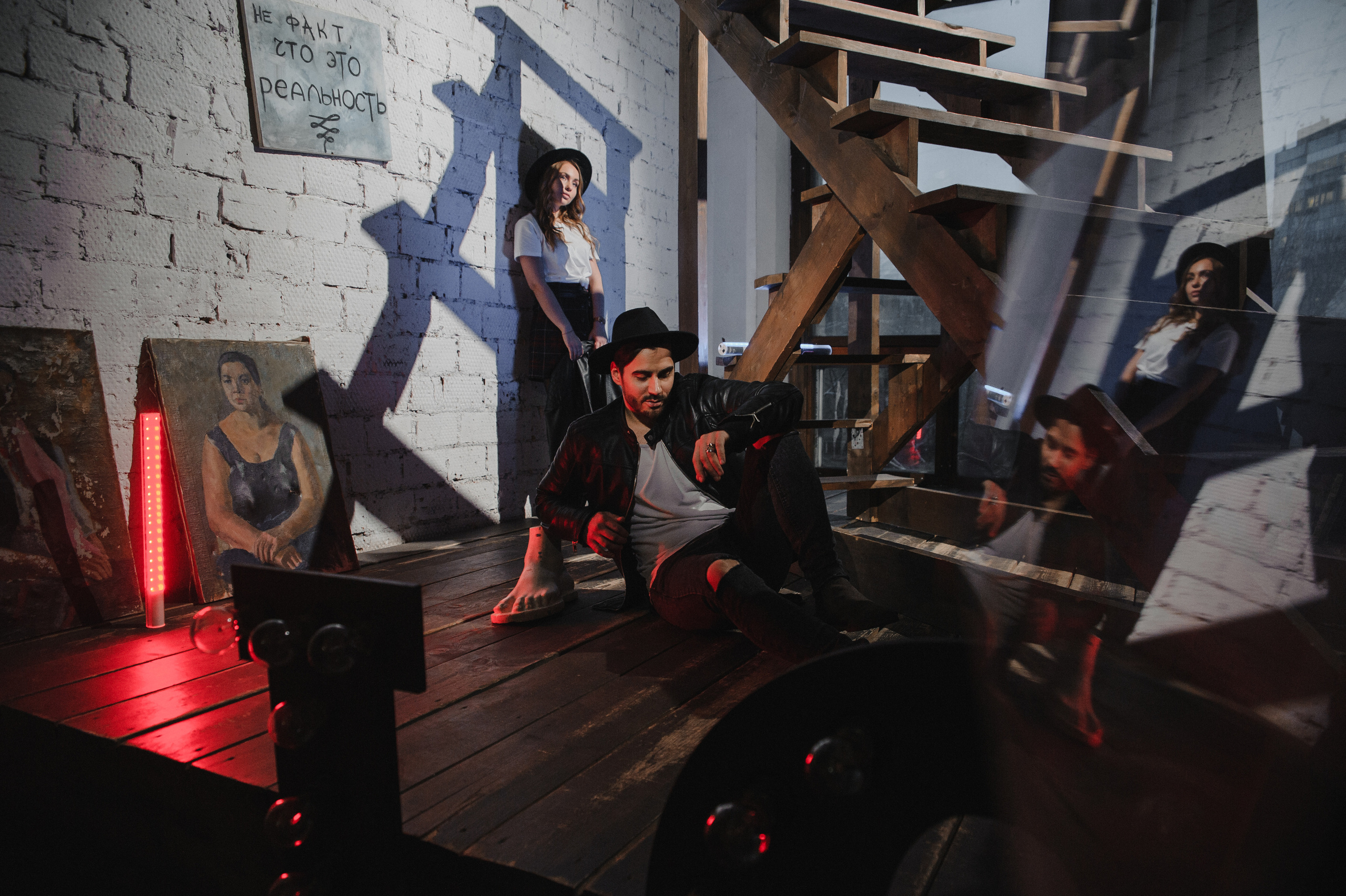 Воркшоп. Свадебный и семейный фотограф в городе Смоленске