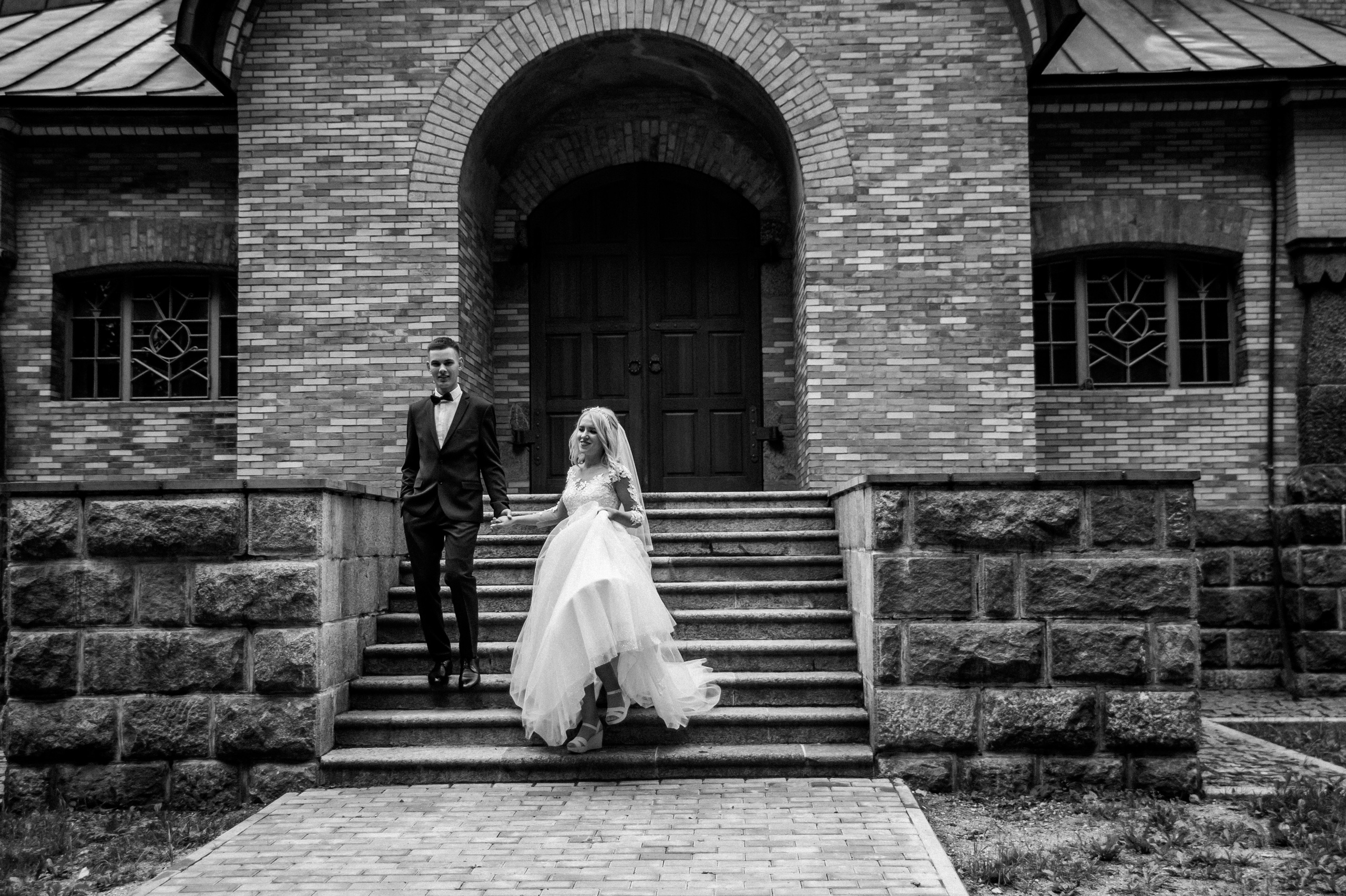 Артем и Света 27.08.2020. Свадебный и семейный фотограф в городе Смоленске