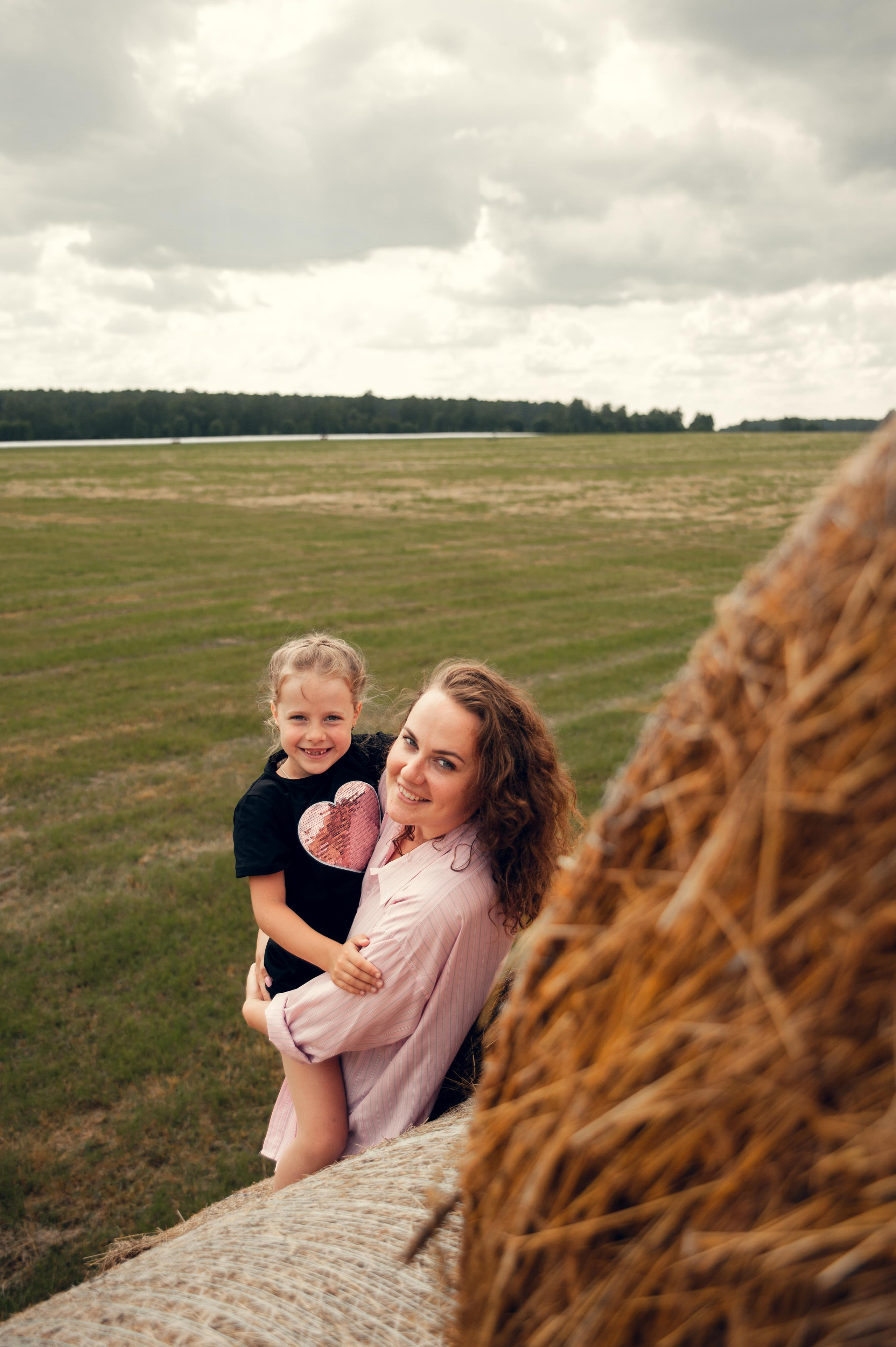 Ира. Свадебный и семейный фотограф в городе Смоленске