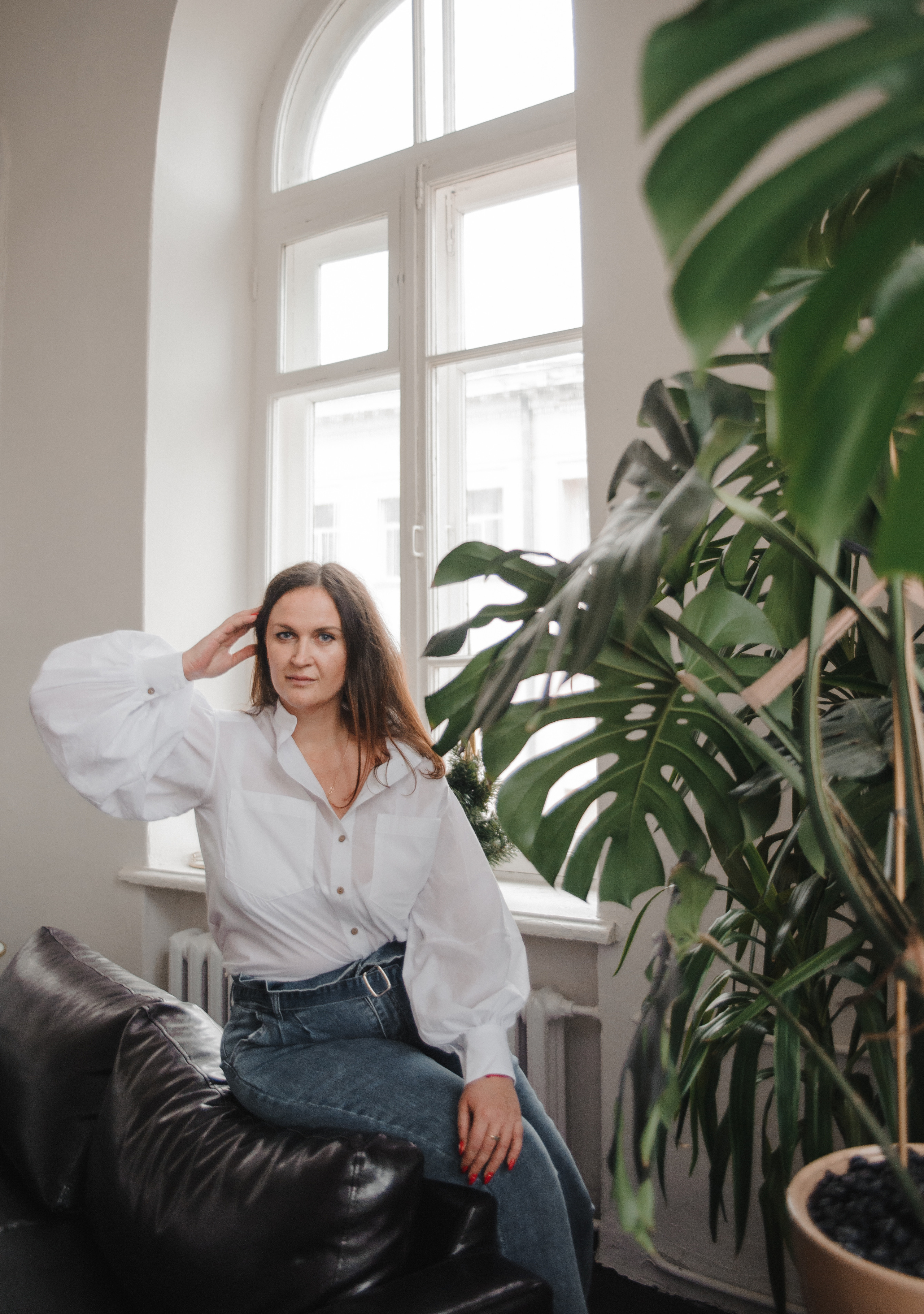 Анастасия. Свадебный и семейный фотограф в городе Смоленске