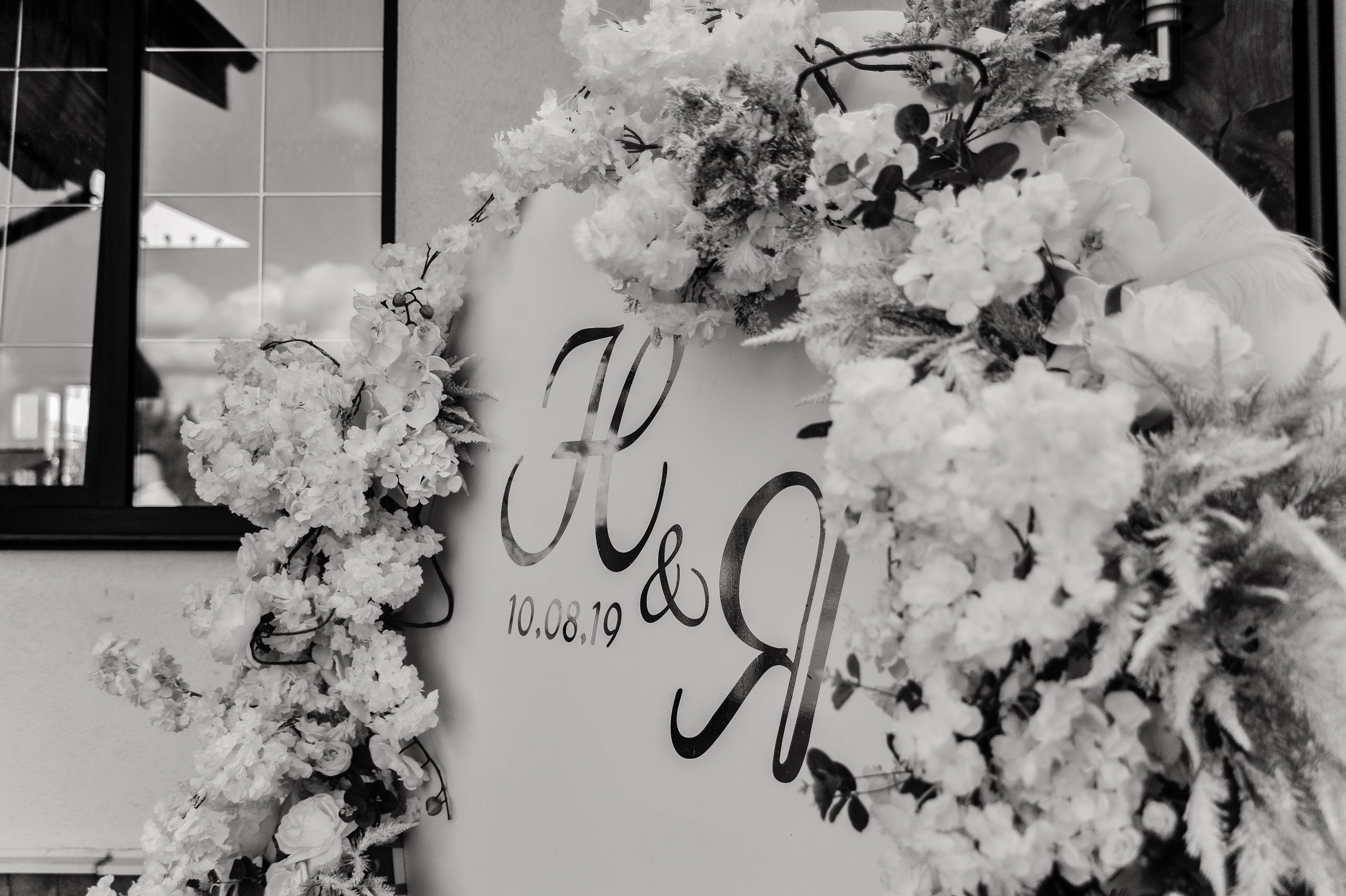 Коля и Яна 10.08.2019. Свадебный и семейный фотограф в городе Смоленске