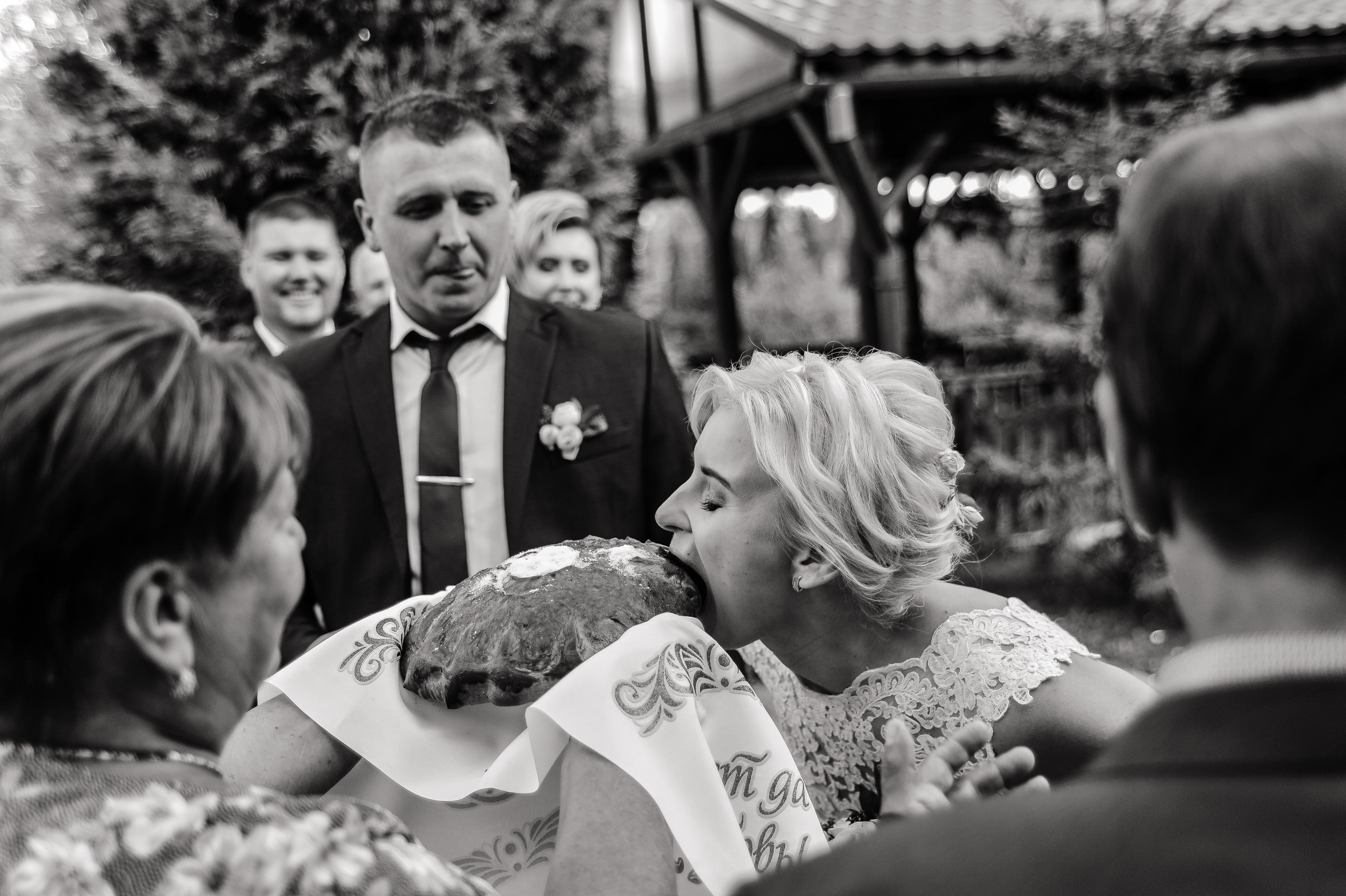 Артем и Юля 14.09.2019. Свадебный и семейный фотограф в городе Смоленске