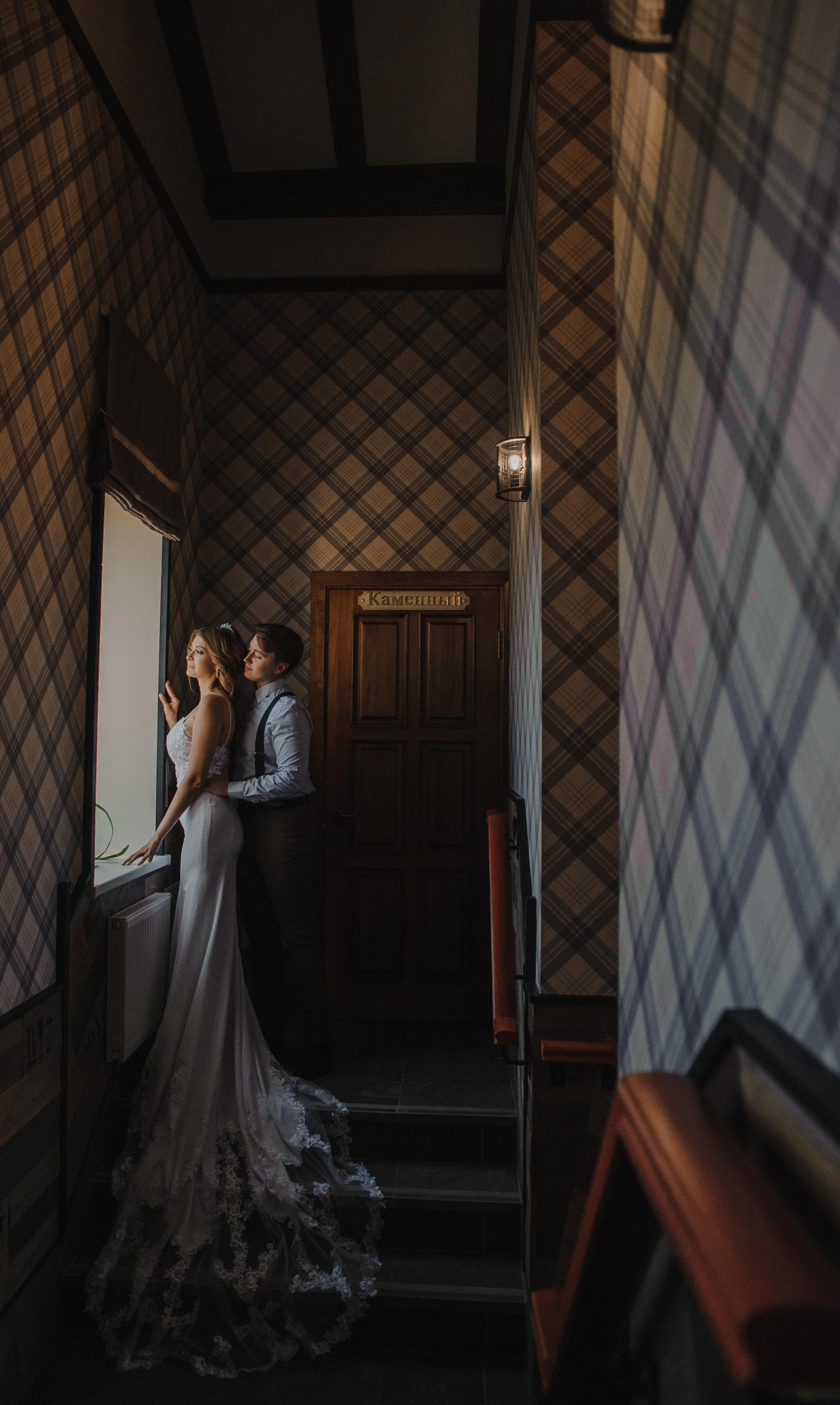 Екатерина и Алексей 24.08.2019. Свадебный и семейный фотограф в городе Смоленске