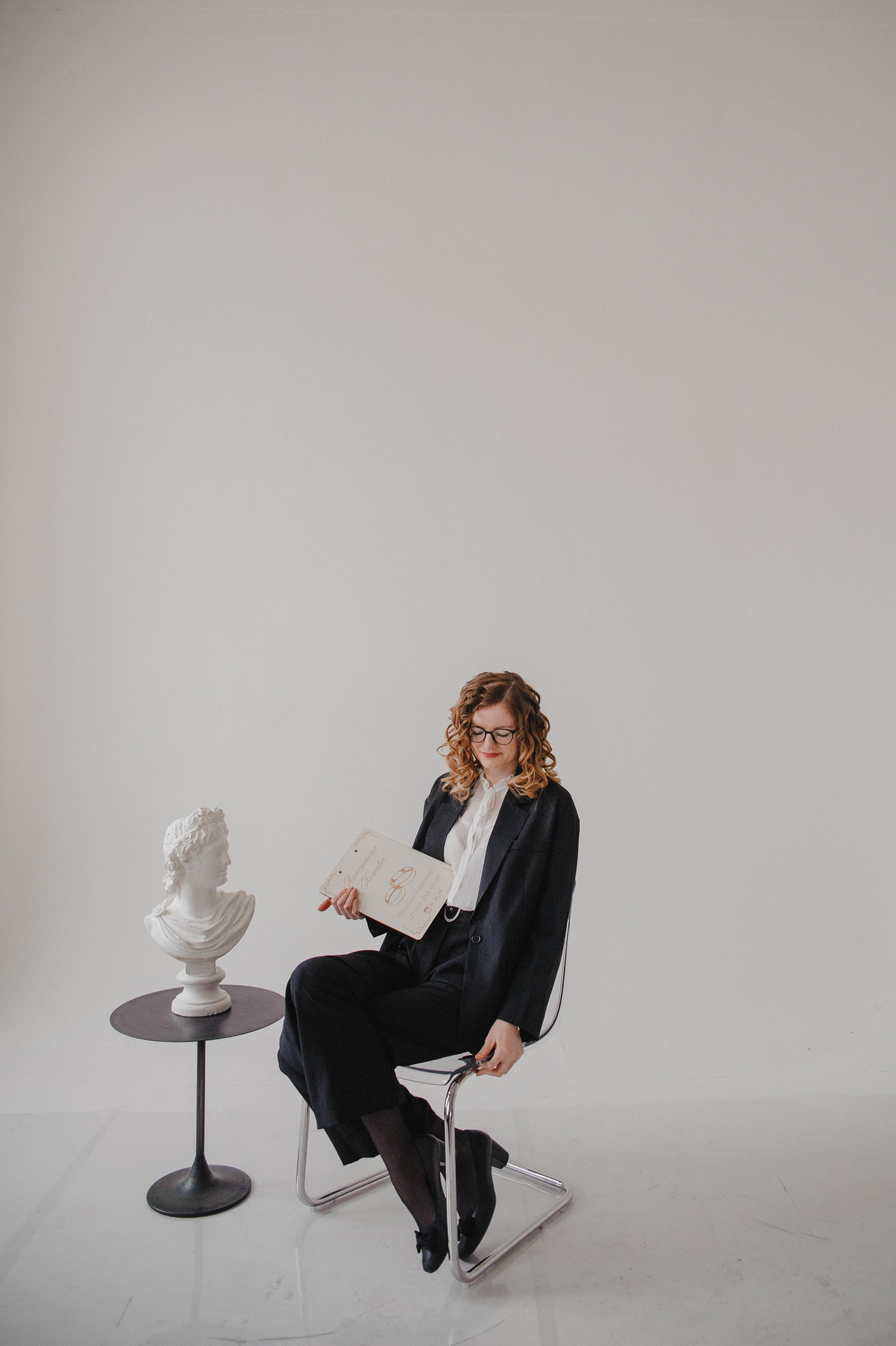 Анастасия Red Room. Свадебный и семейный фотограф в городе Смоленске