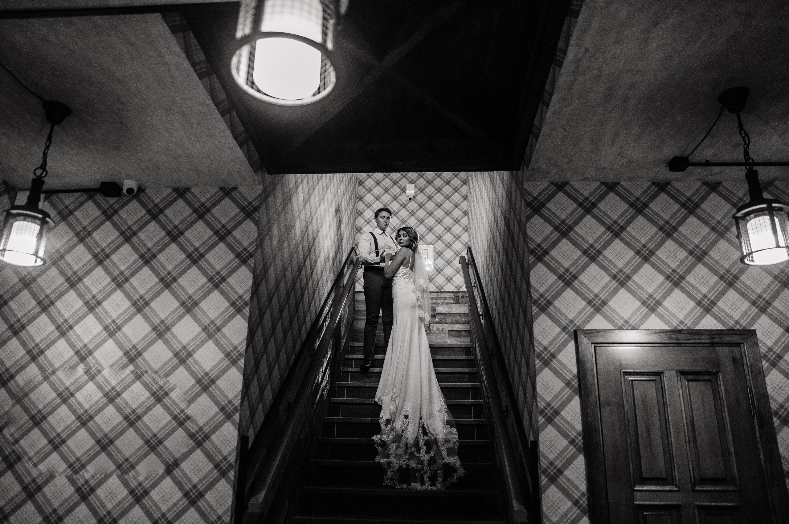 Екатерина и Алексей 24.08.2019. Свадебный и семейный фотограф в городе Смоленске