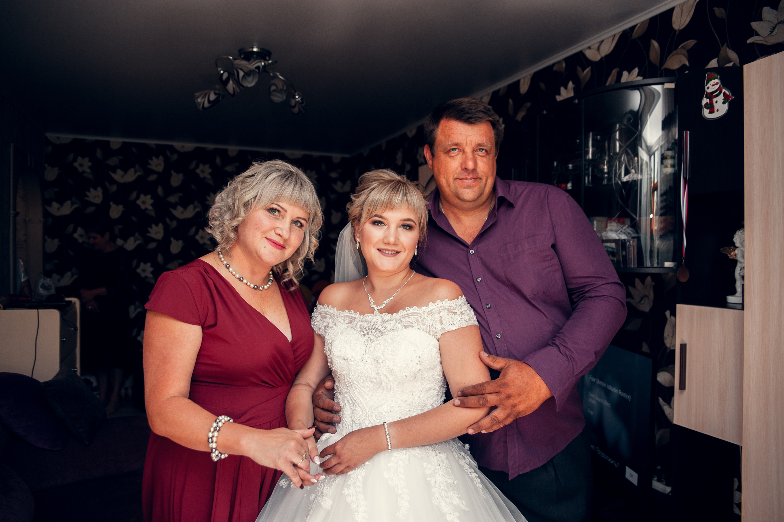 Никита Настя 18.07.2020. Свадебный и семейный фотограф в городе Смоленске