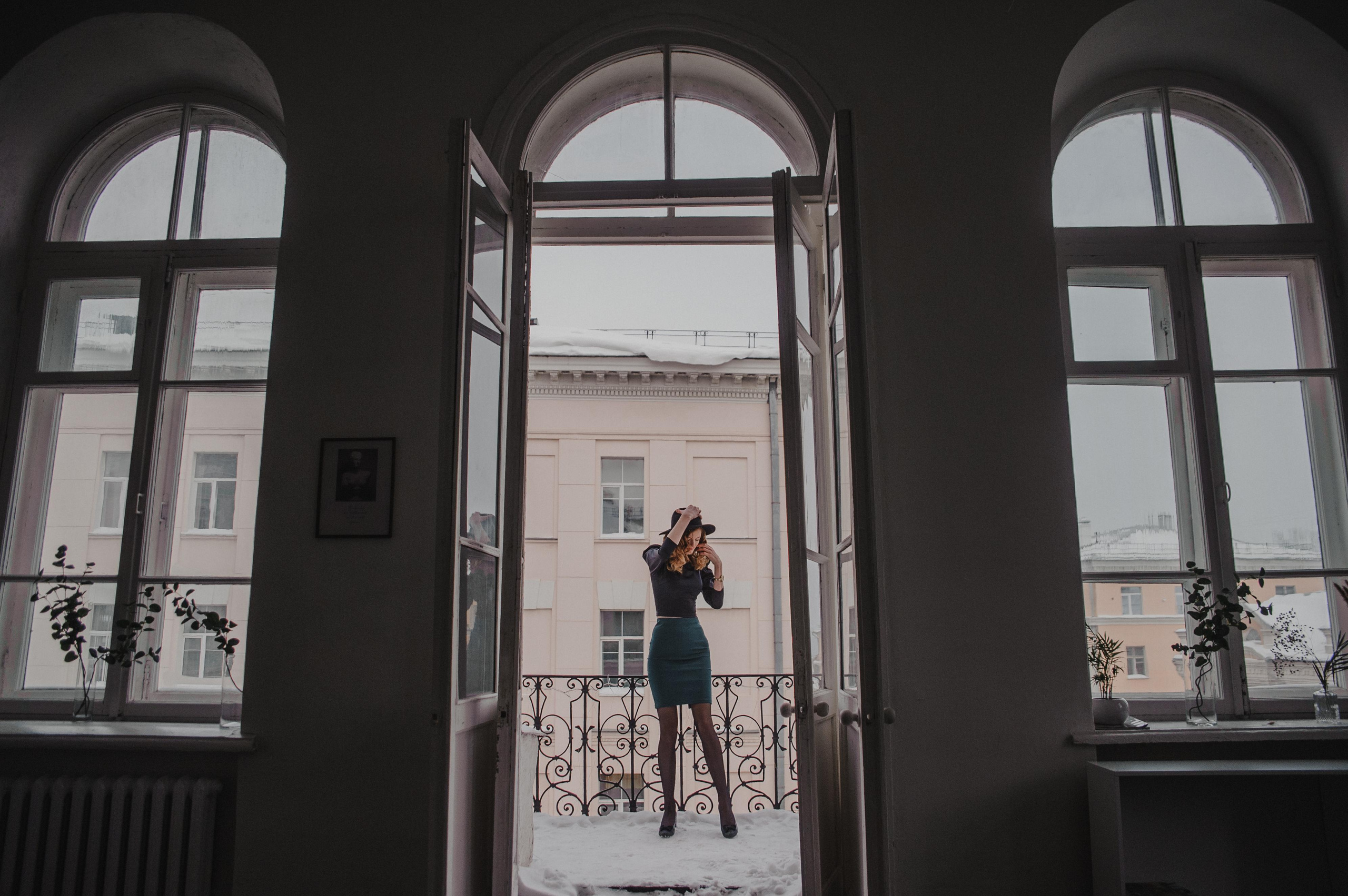 Анастасия Red Room. Свадебный и семейный фотограф в городе Смоленске