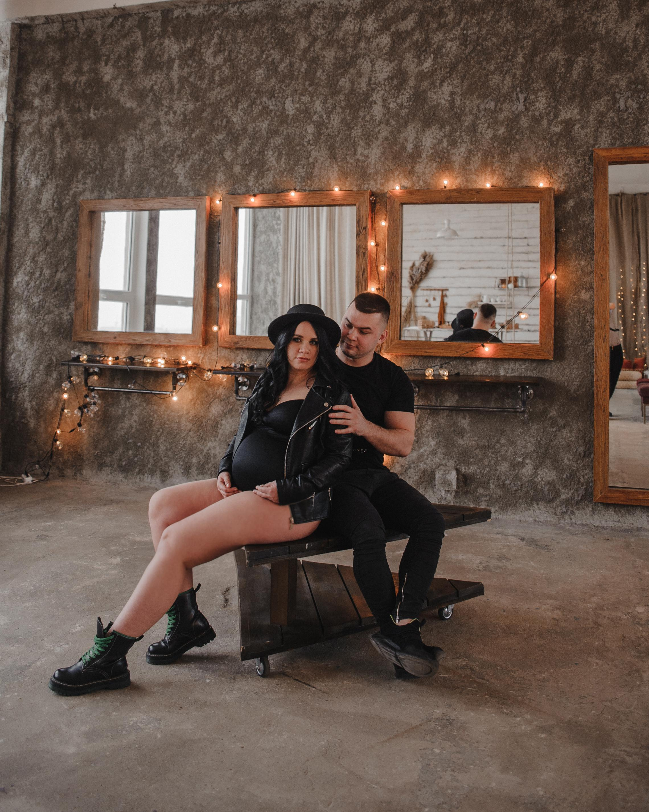 Олег и Настя. Свадебный и семейный фотограф в городе Смоленске