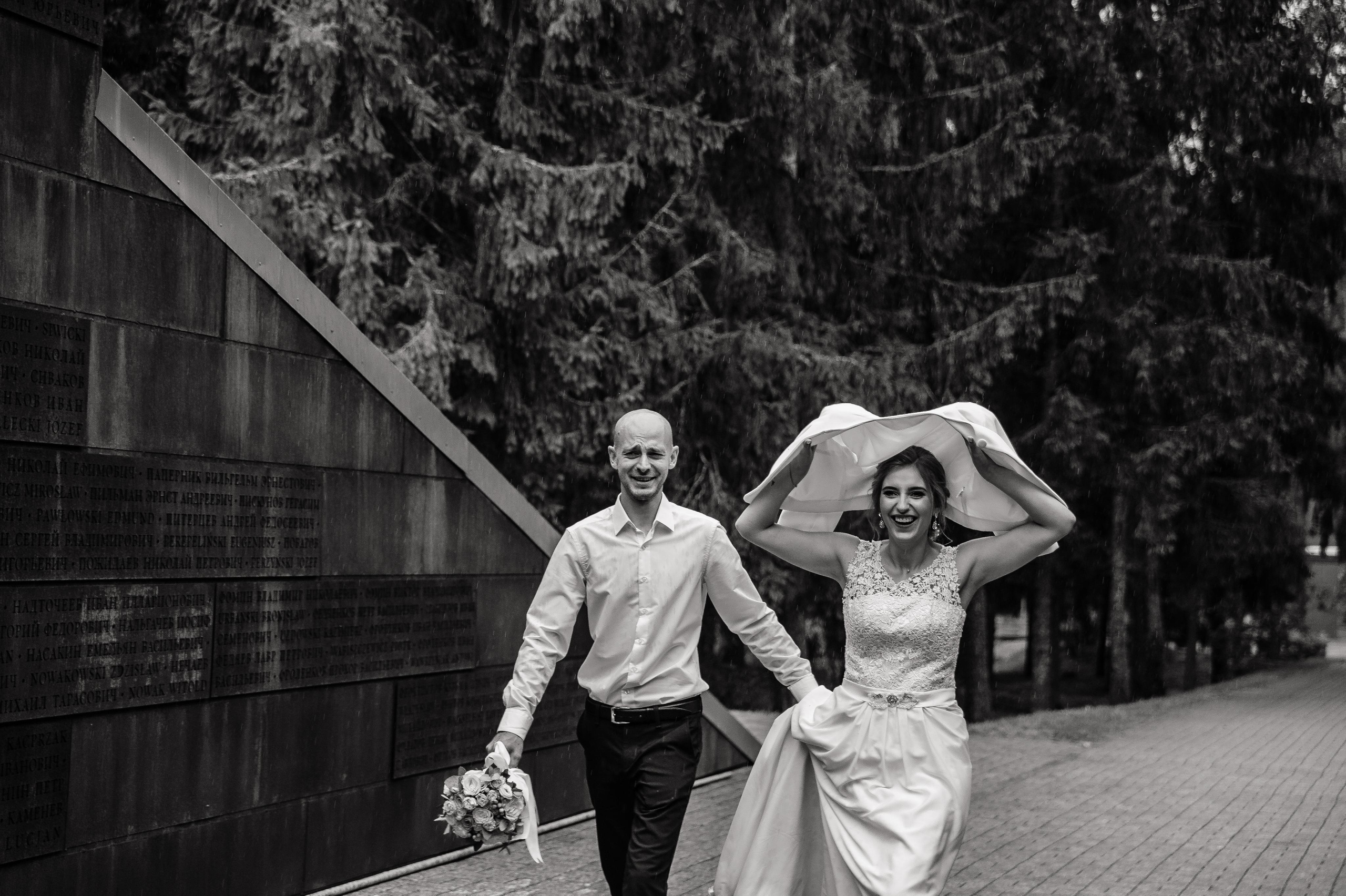 Александр и Анна 14.08.2019. Свадебный и семейный фотограф в городе Смоленске