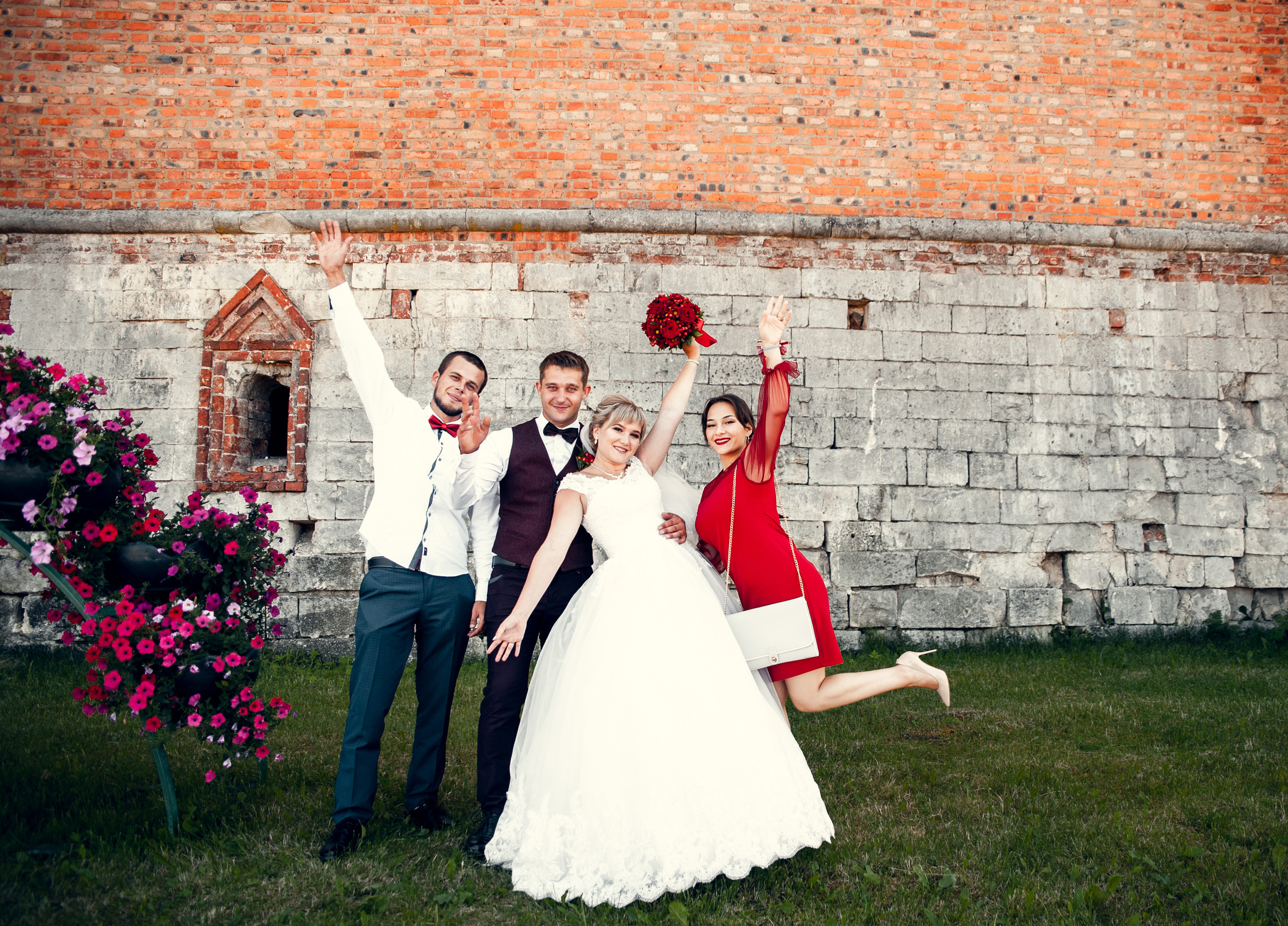 Никита Настя 18.07.2020. Свадебный и семейный фотограф в городе Смоленске