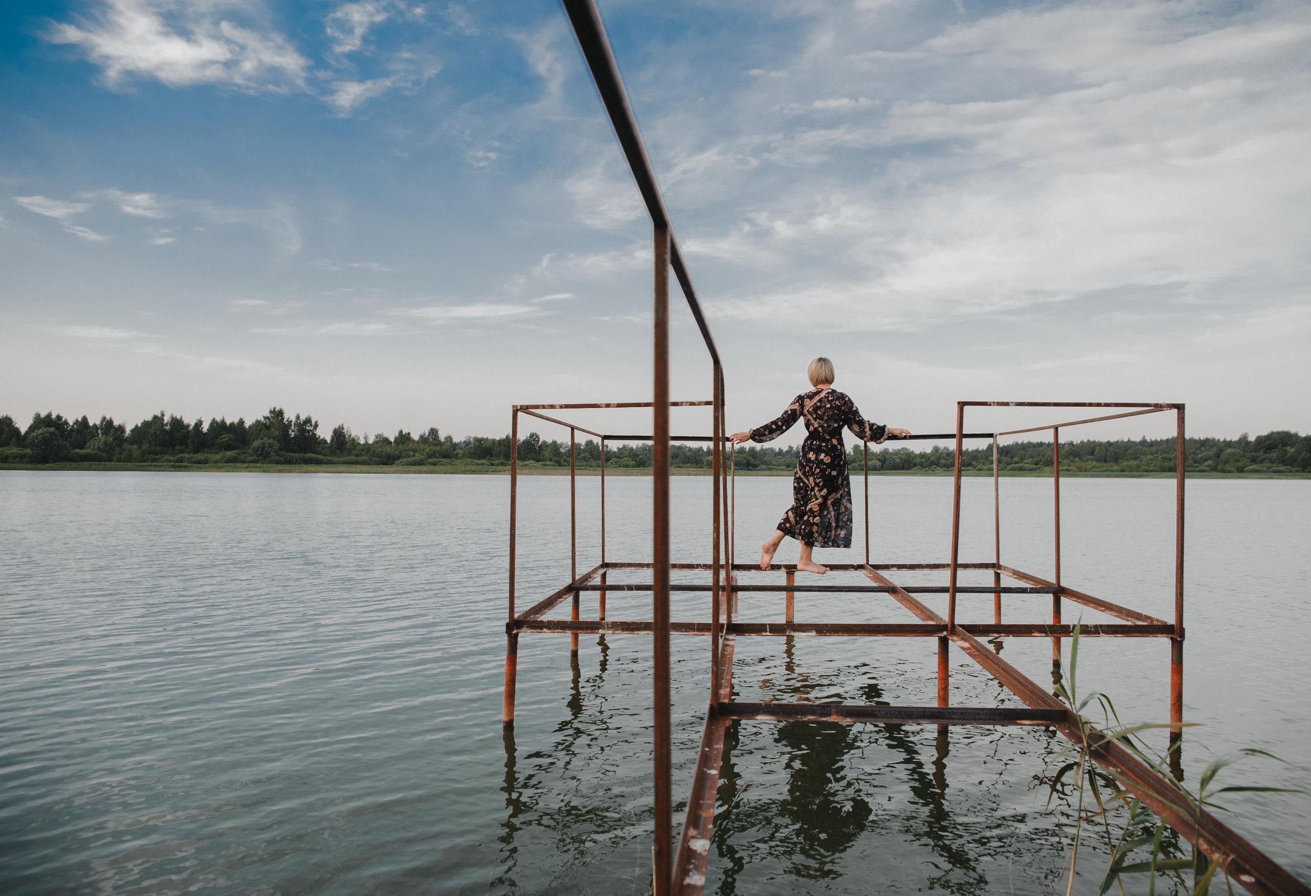 Елена. Свадебный и семейный фотограф в городе Смоленске