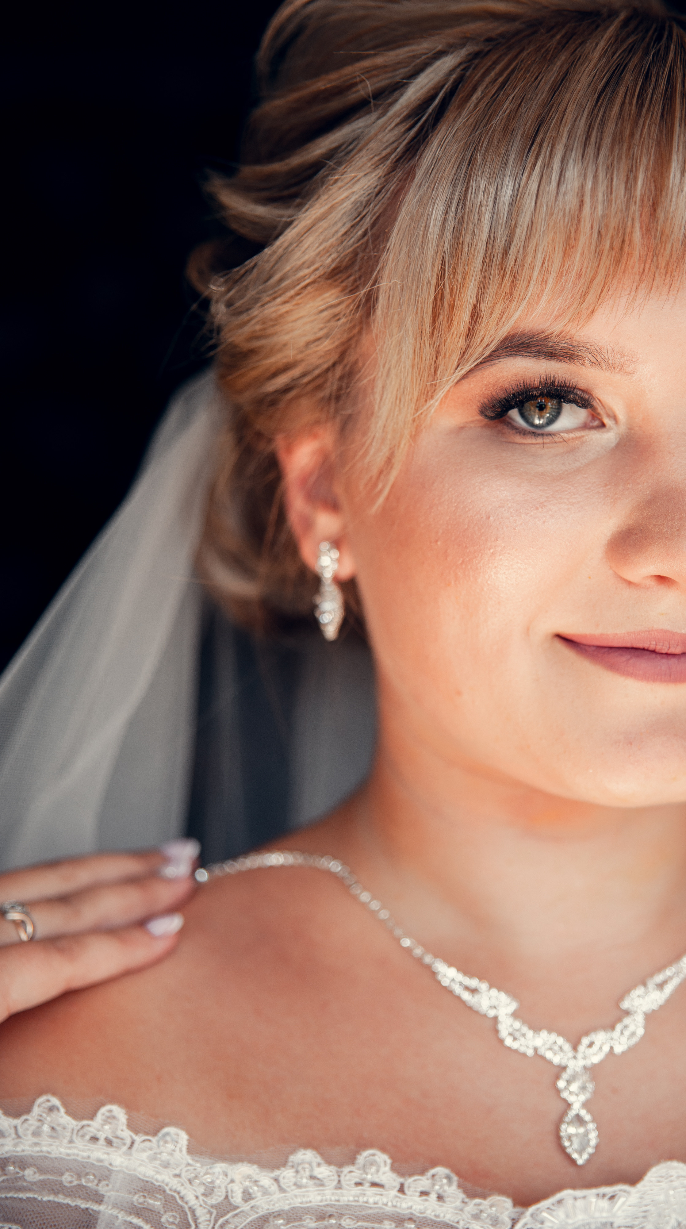 Никита Настя 18.07.2020. Свадебный и семейный фотограф в городе Смоленске