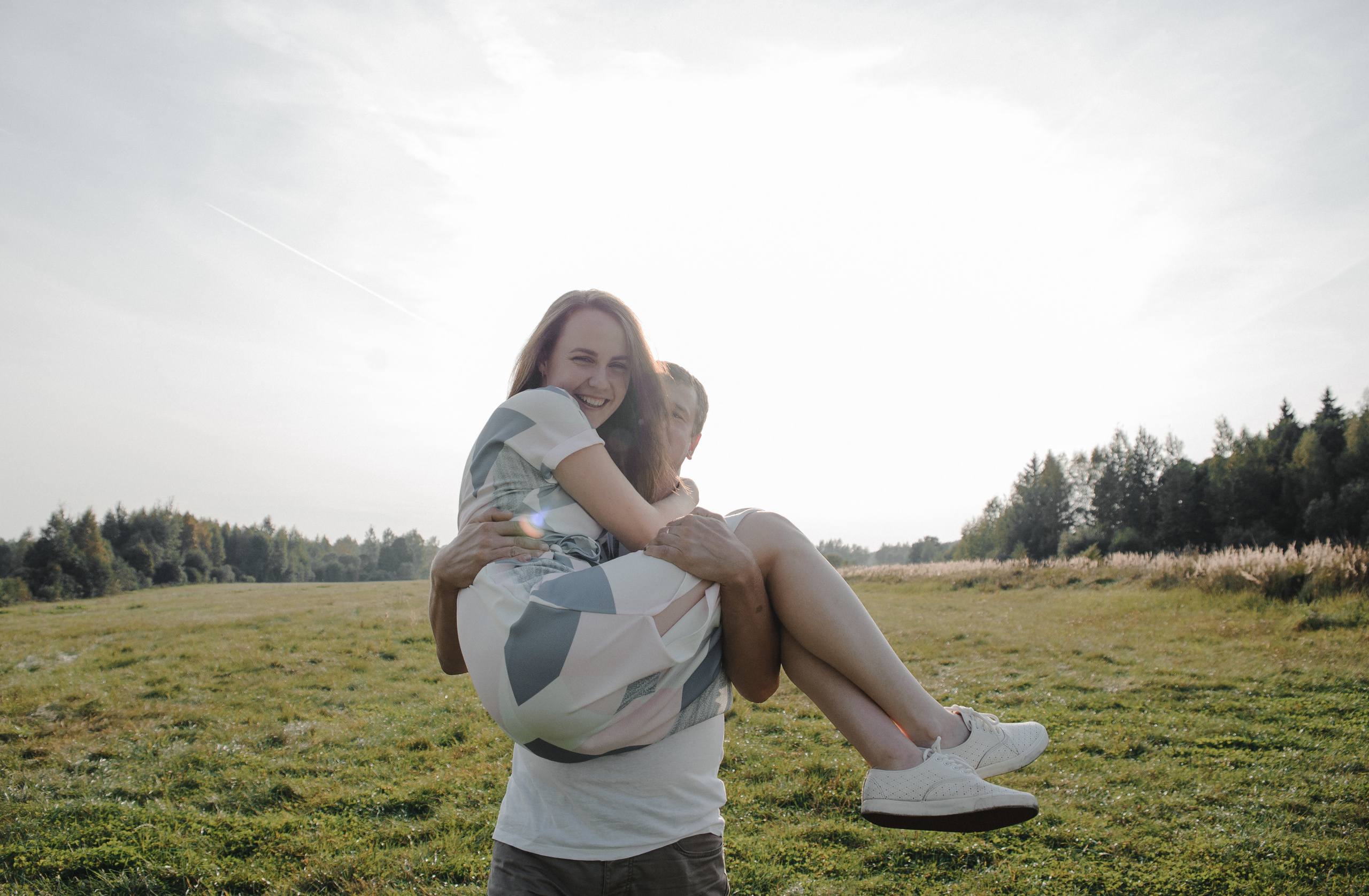 Кир Ира. Свадебный и семейный фотограф в городе Смоленске