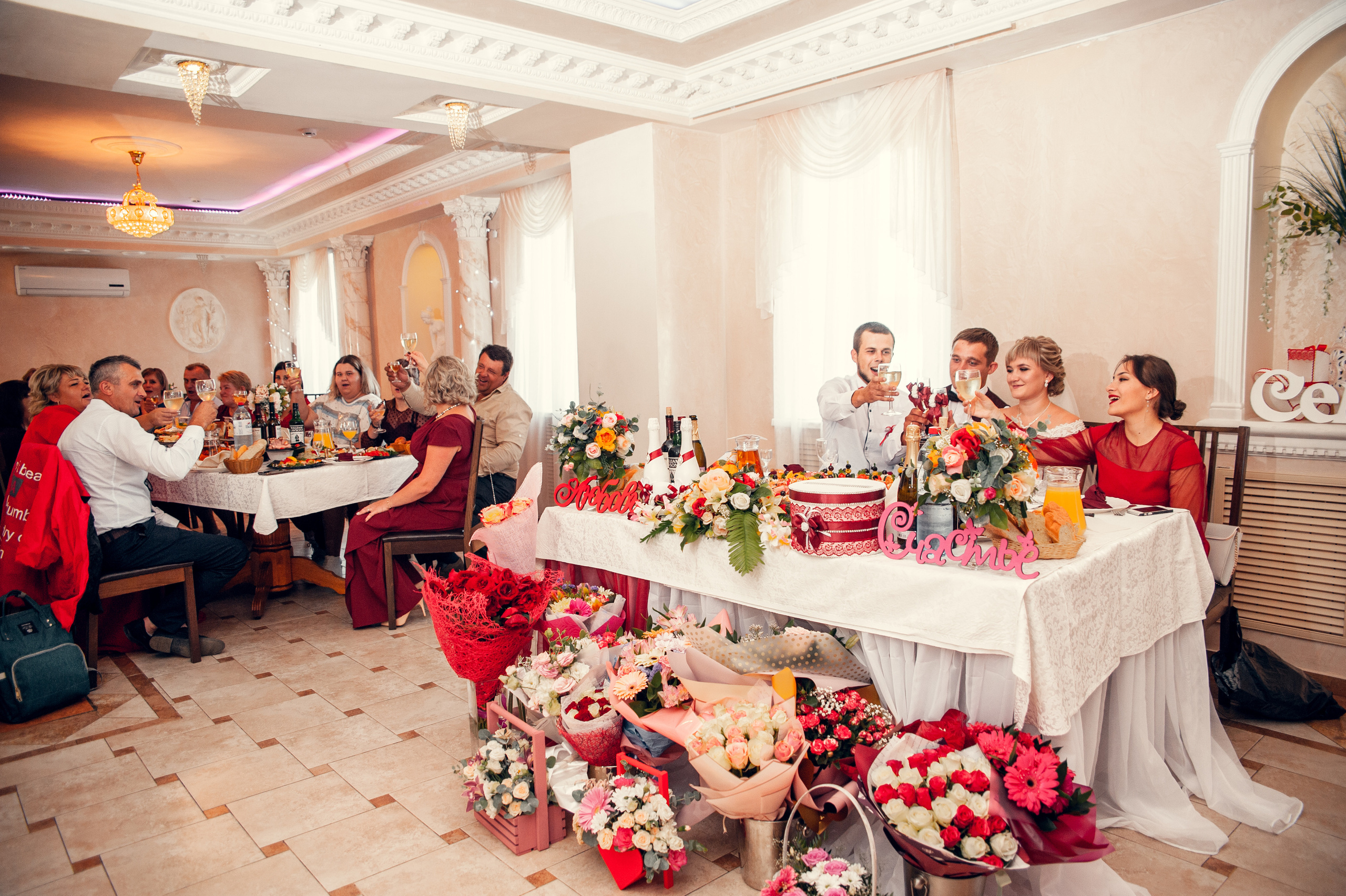 Никита Настя 18.07.2020. Свадебный и семейный фотограф в городе Смоленске