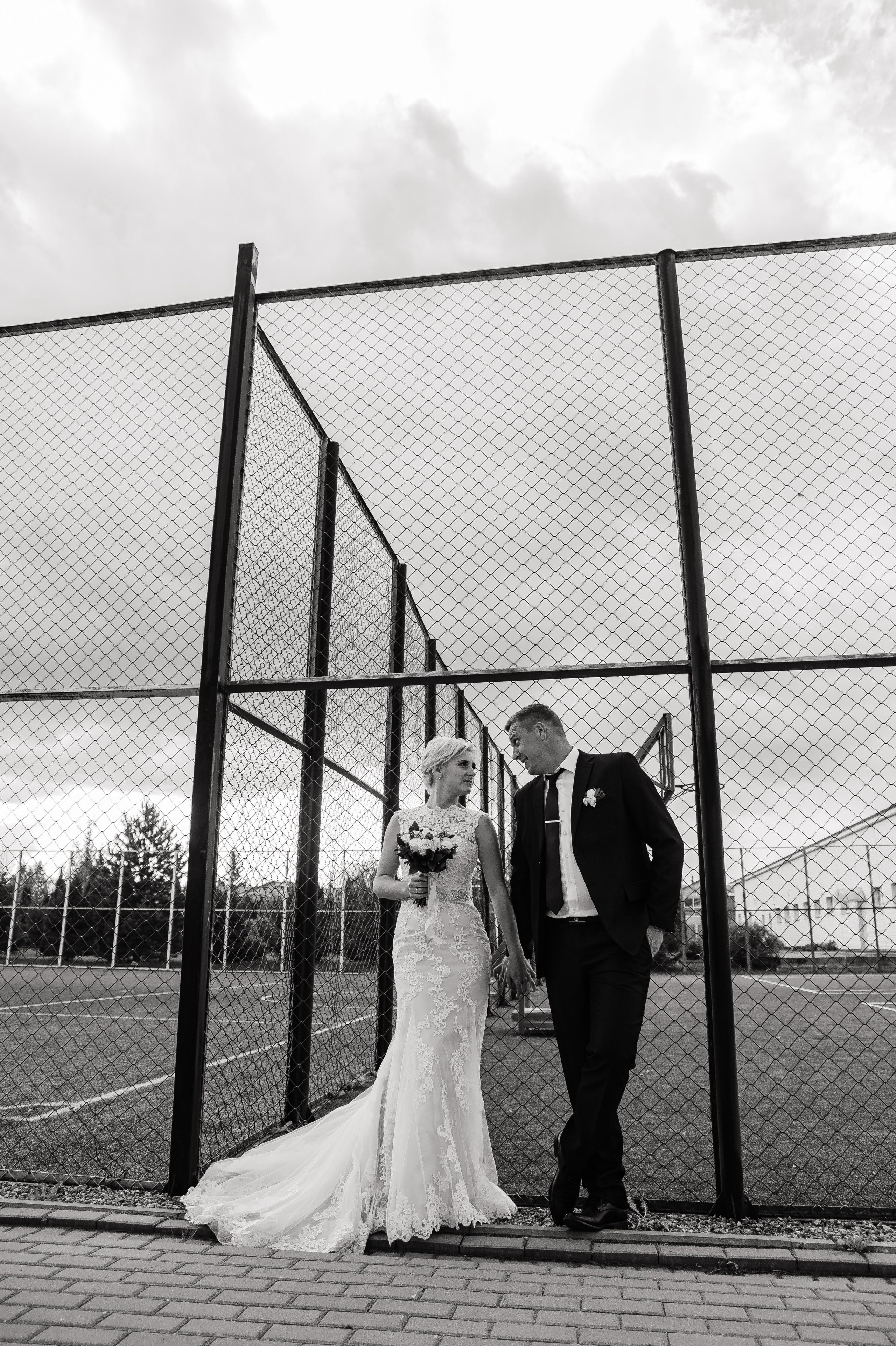 Артем и Юля 14.09.2019. Свадебный и семейный фотограф в городе Смоленске