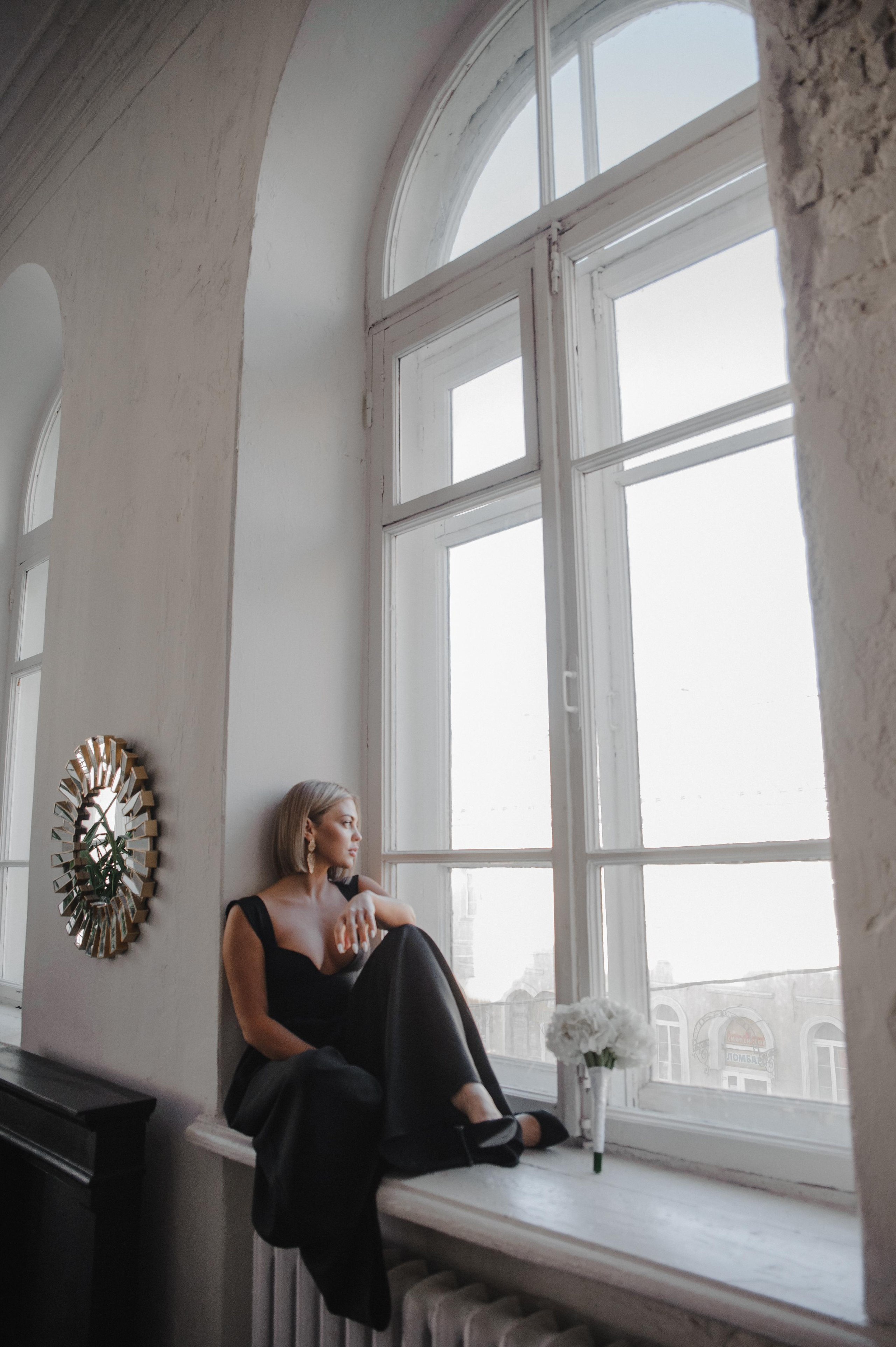 Юрий и Евгения 24.03.2021. Свадебный и семейный фотограф в городе Смоленске