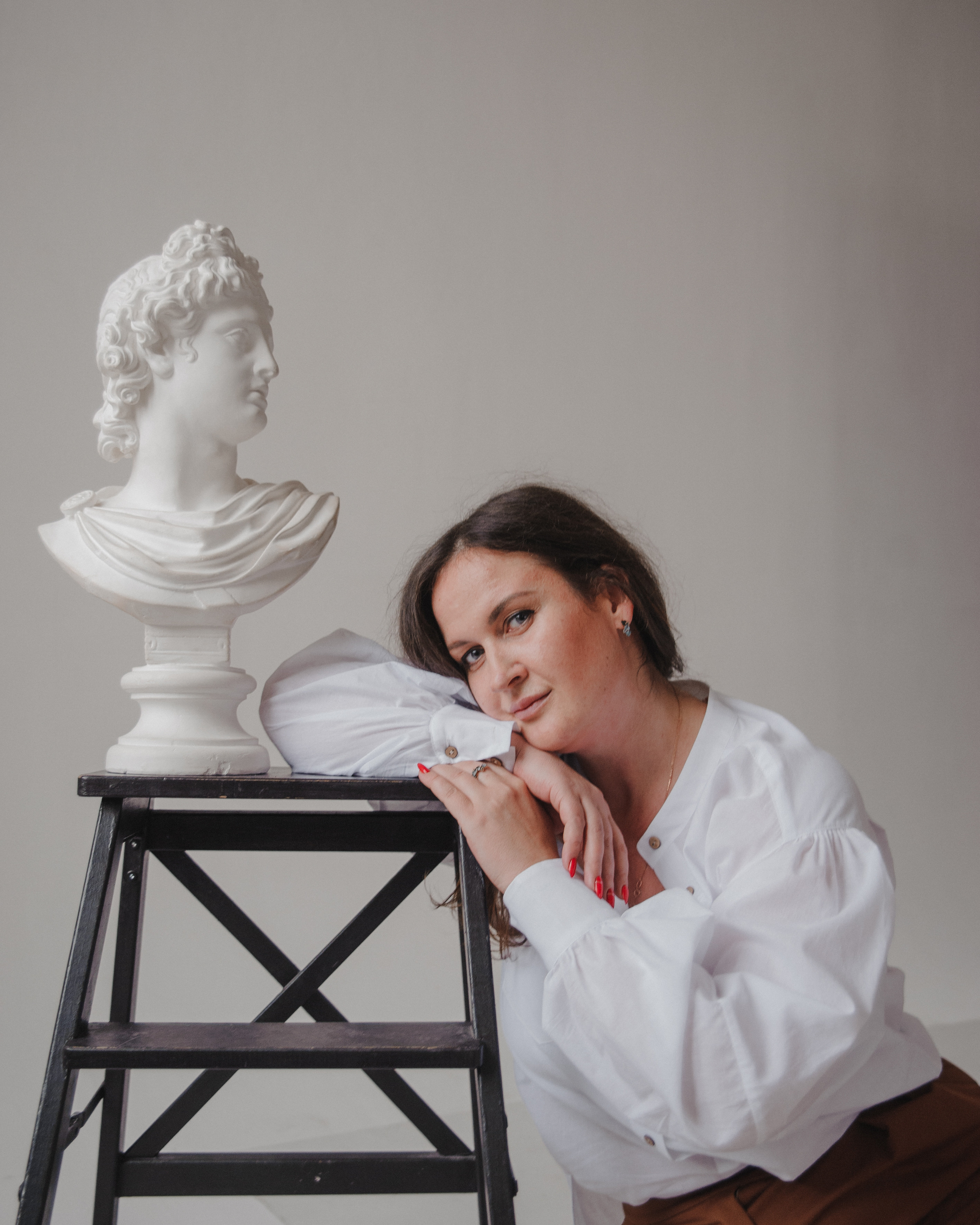 Анастасия. Свадебный и семейный фотограф в городе Смоленске